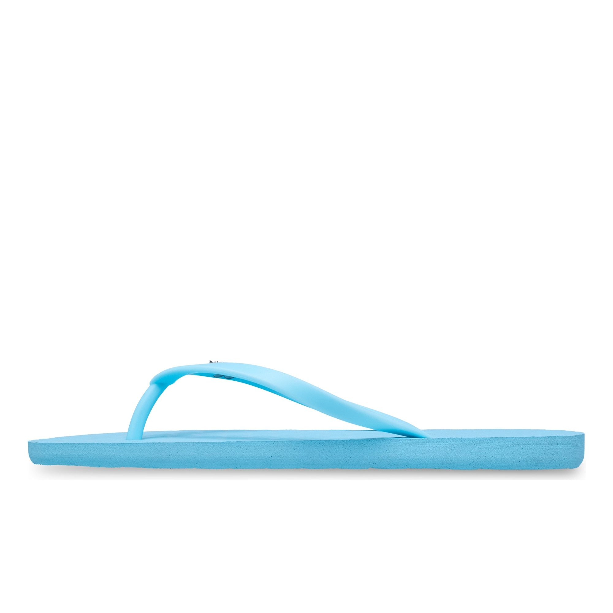 Chanclas de mujer Viva Iv Roxy - Azul claro Azul claro-3