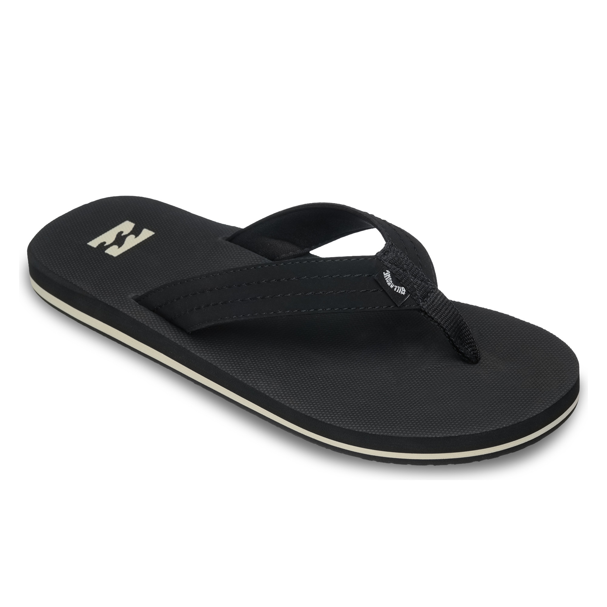 Billabong Chanclas de hombre All Day Slice Verde
