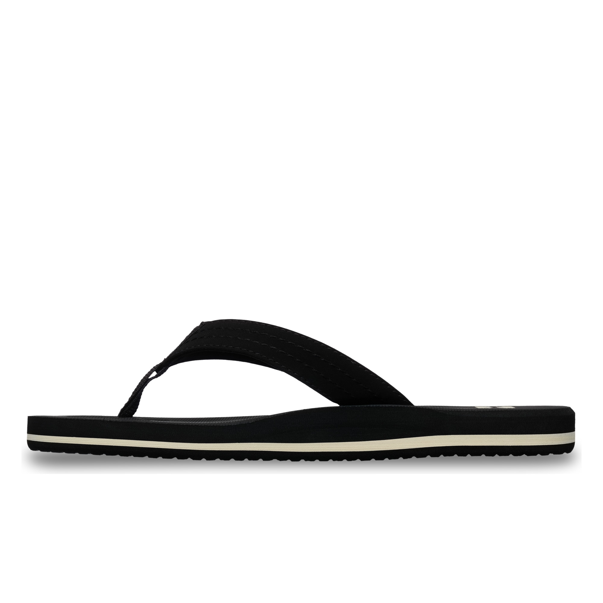 Chanclas de hombre All Day Slice Billabong - Negro Negro-3