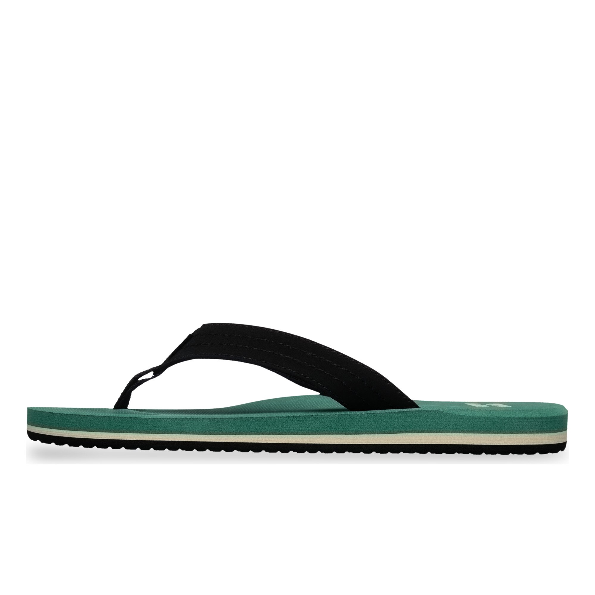 Chanclas de hombre All Day Slice Billabong - Verde Verde-5