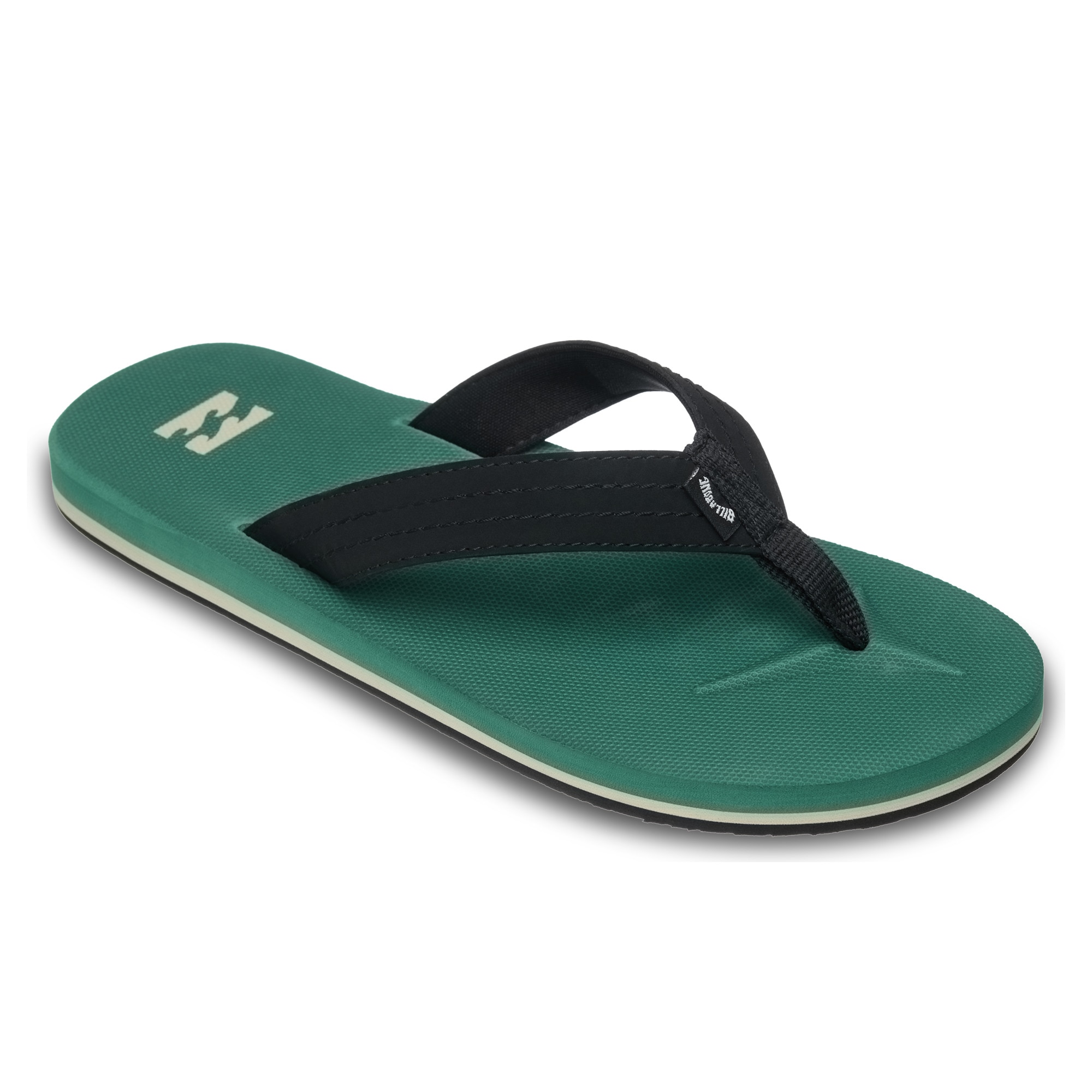 Billabong Sandalias de hombre All Day Slice Marrón