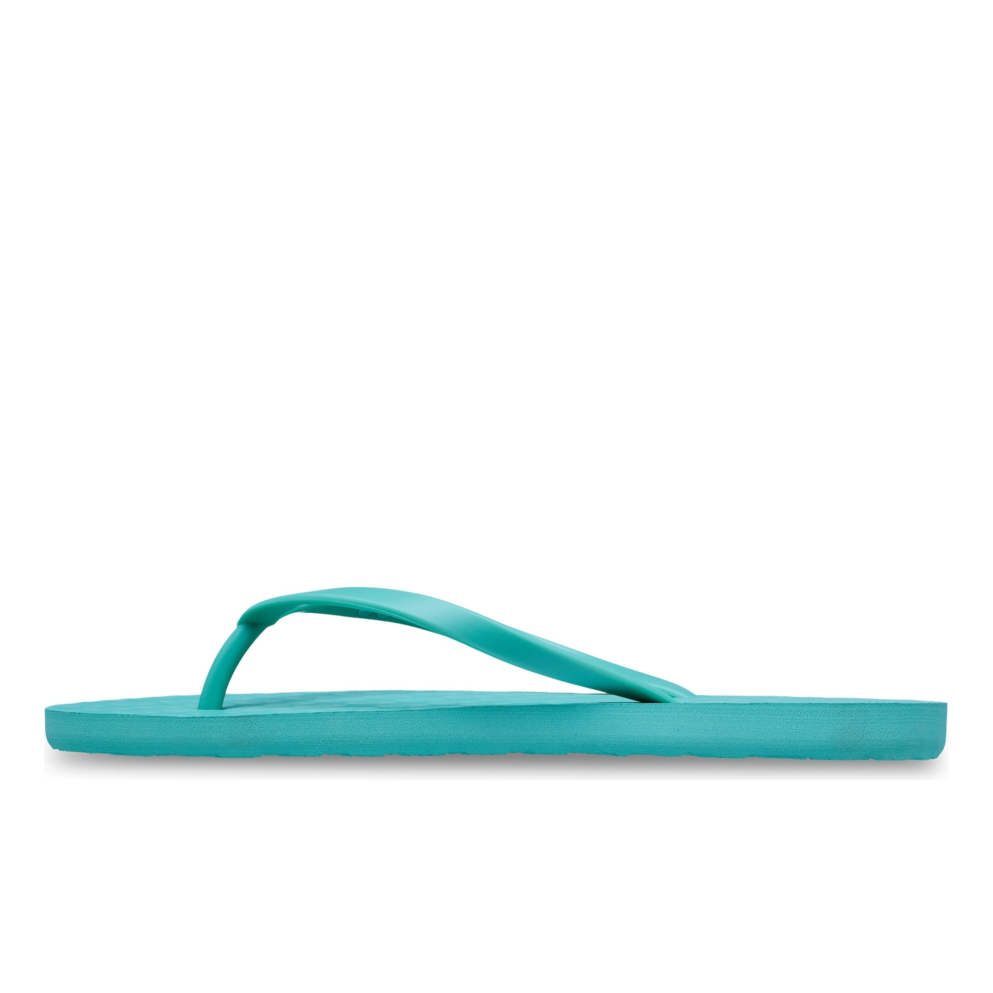 Chanclas de mujer Viva Iv Roxy - Azul Turquesa Azul Turquesa-3