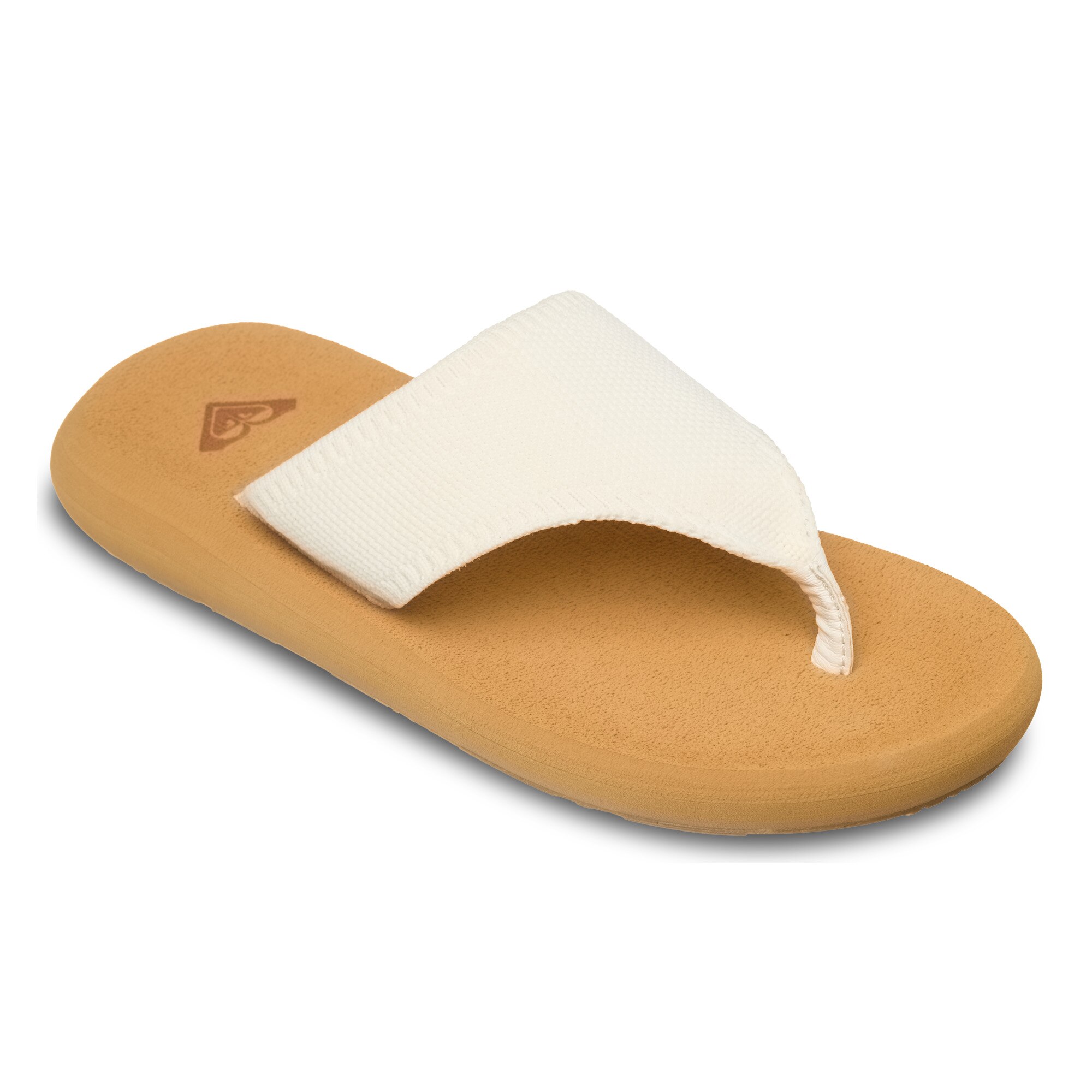 Sandalias de mujer Samolo Roxy - Marrón Marrón-1