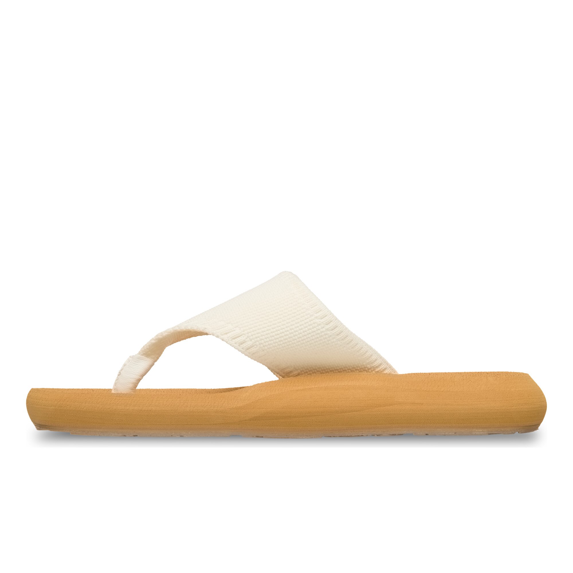 Sandalias de mujer Samolo Roxy - Marrón Marrón-3