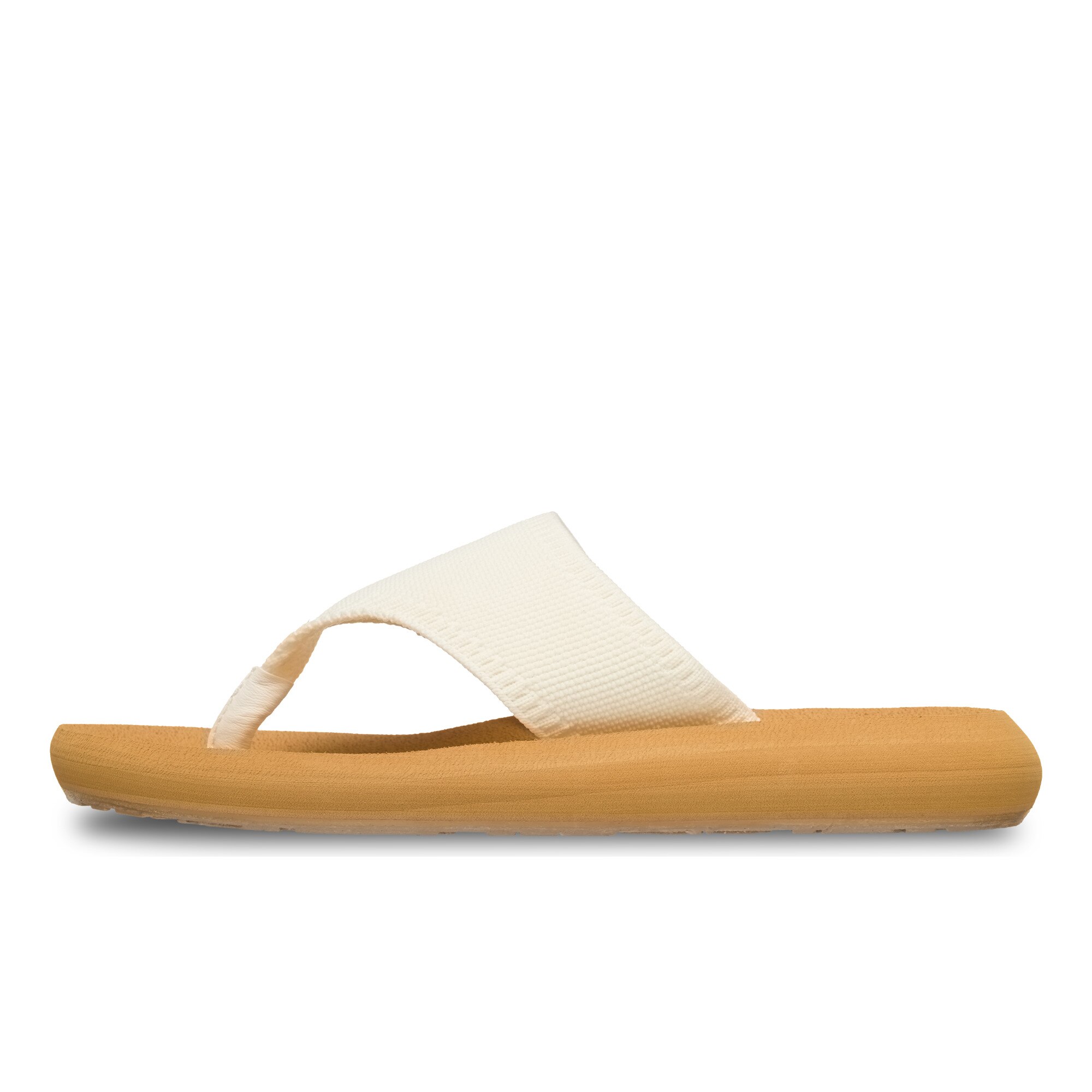 Sandalias de mujer Samolo Roxy - Marrón Marrón-5