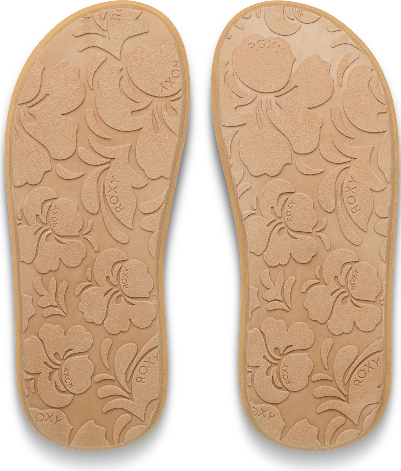 Sandalias de mujer Samolo Roxy - Marrón Marrón-6