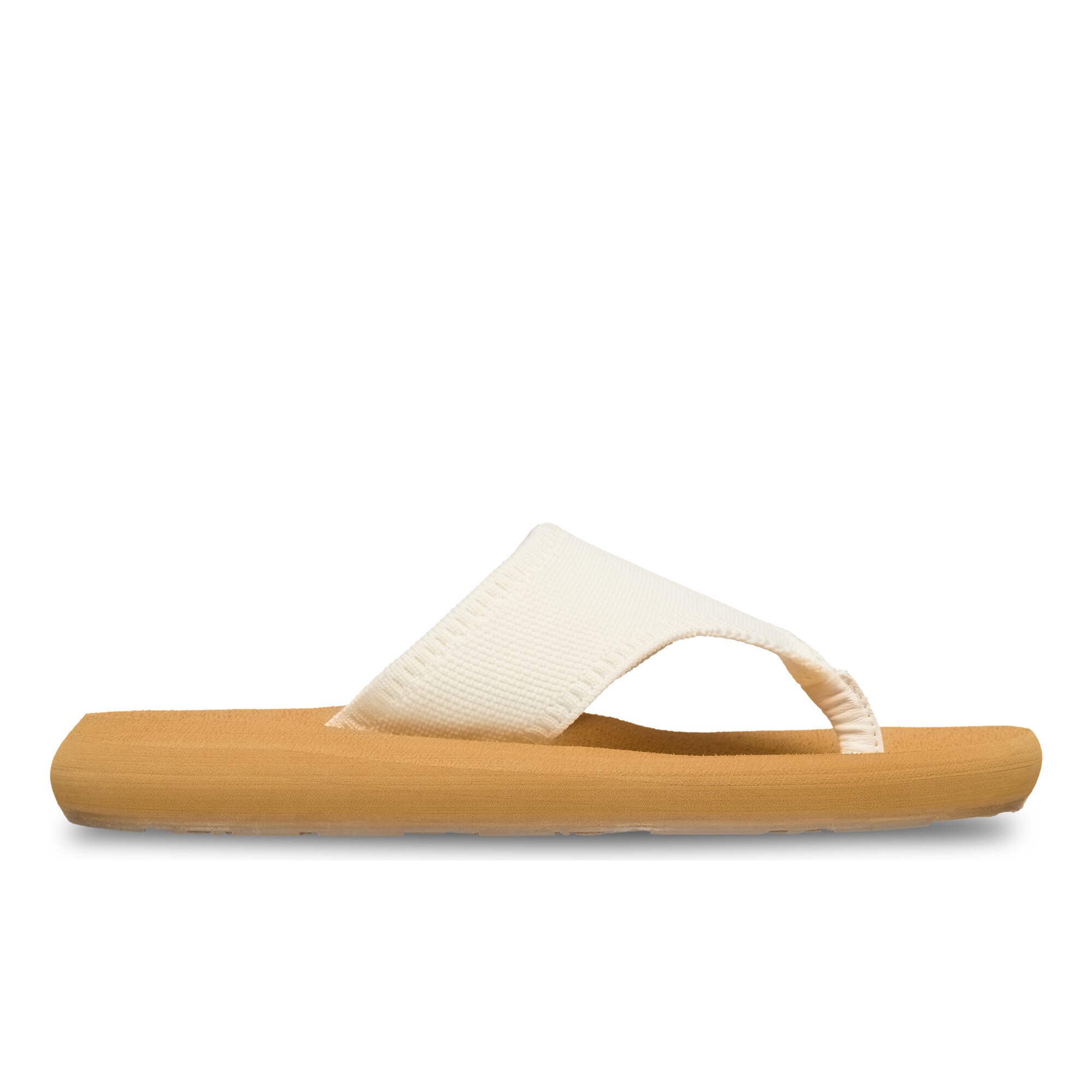 Sandalias de mujer Samolo Roxy - Blanco Blanco-2