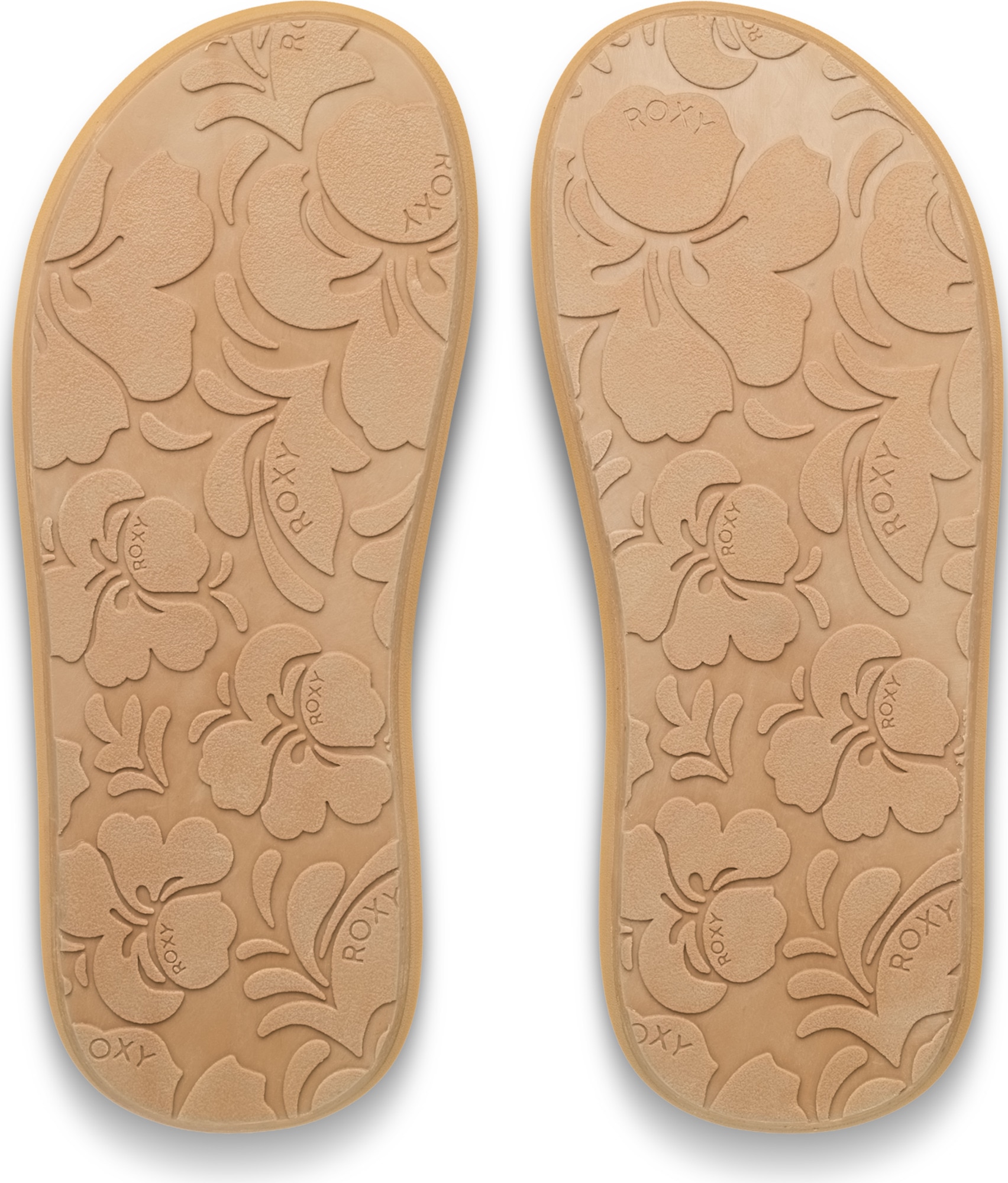 Sandalias de mujer Samolo Roxy - Blanco Blanco-6