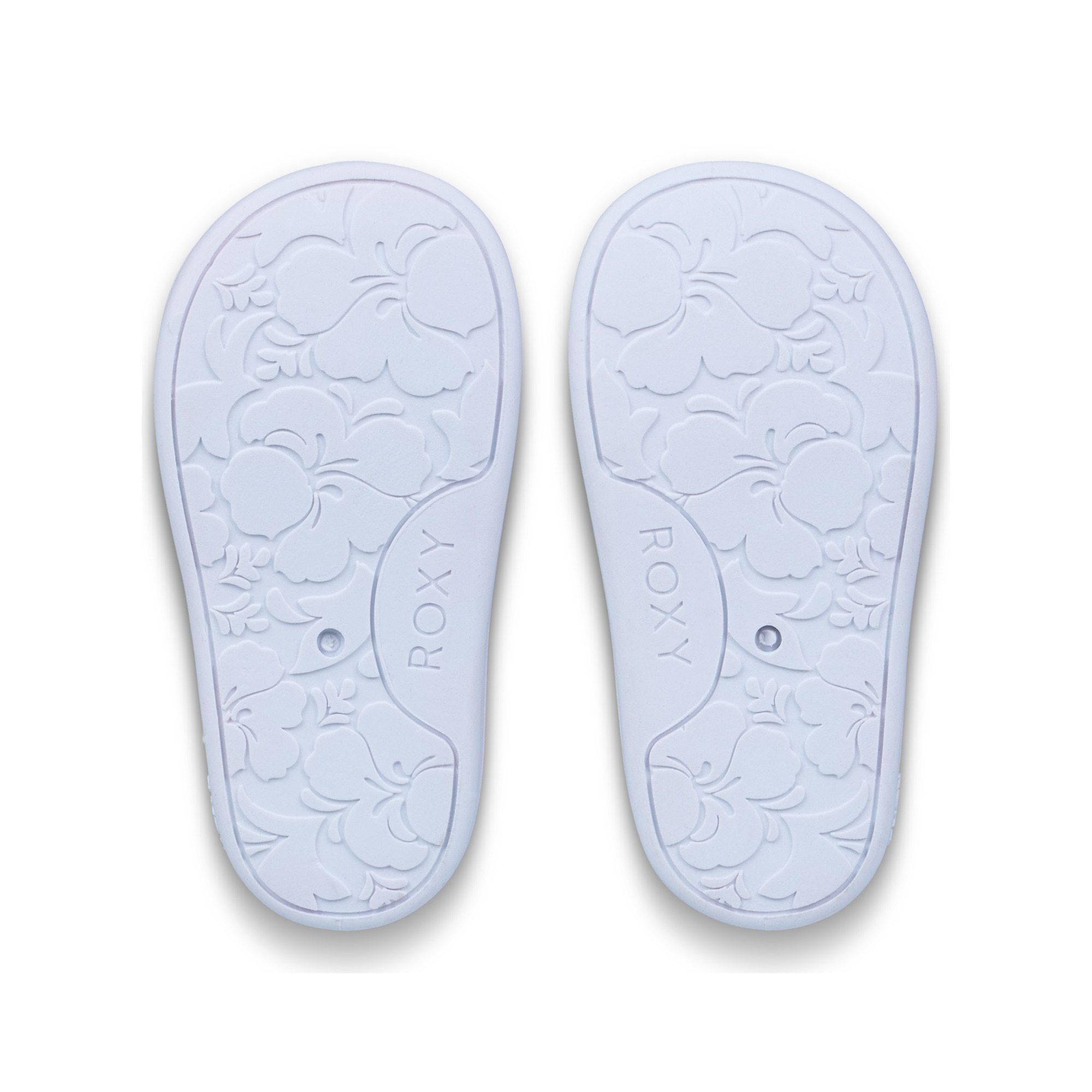 Zapatos de bebés Grom Roxy - Rosa Rosa-6
