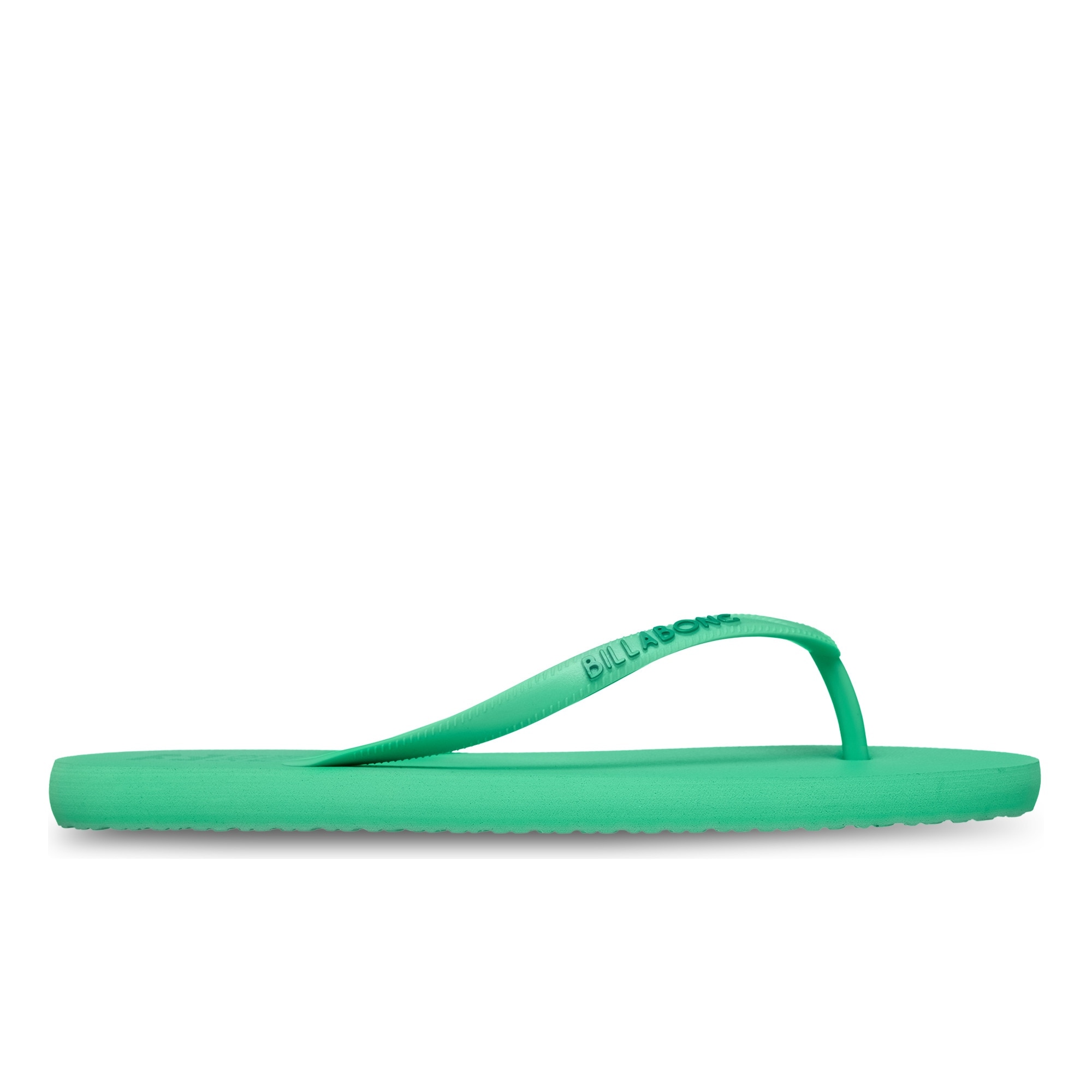 Chanclas de mujer Sunlight Billabong - Verde Verde-2