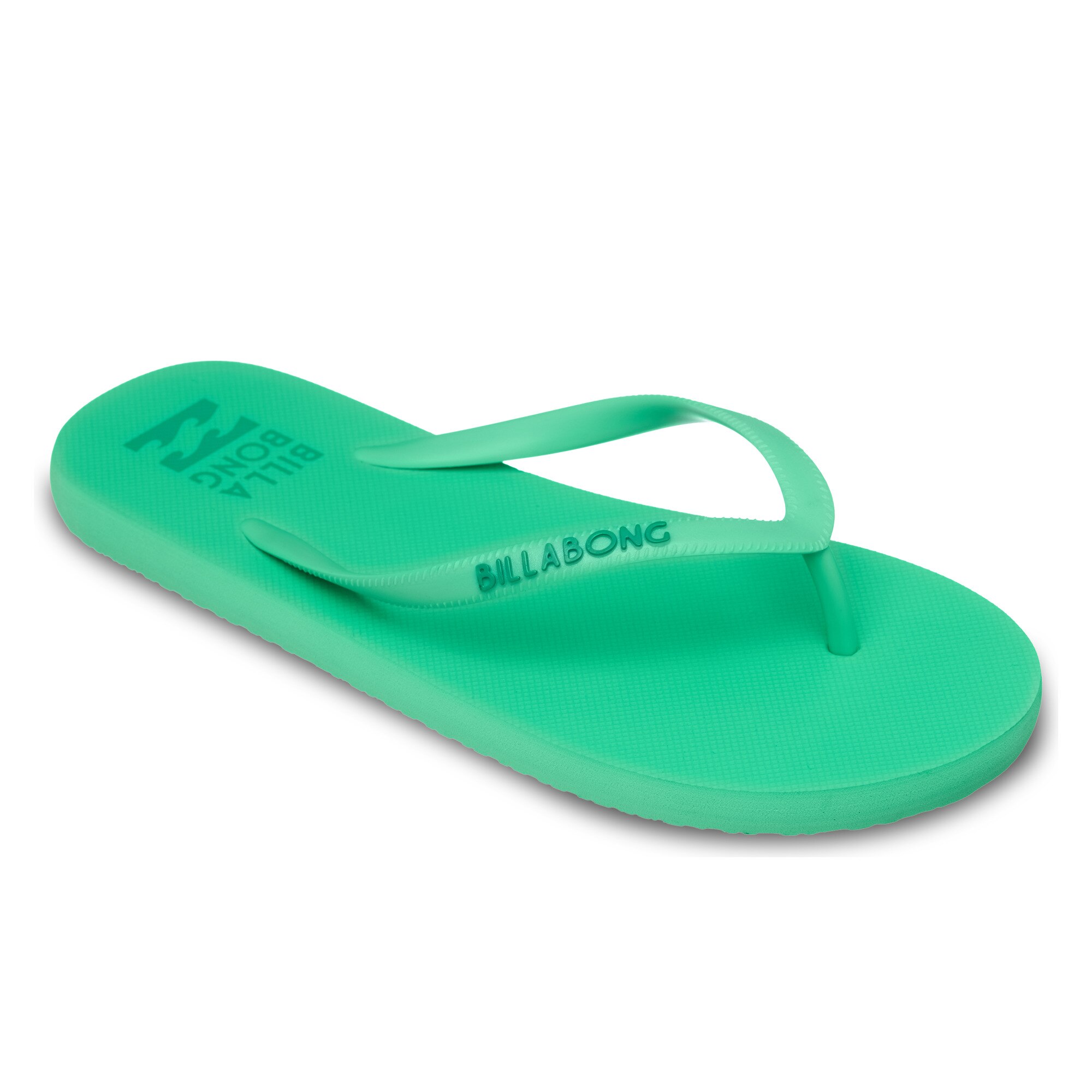 Billabong Chanclas de mujer Sunlight Gris