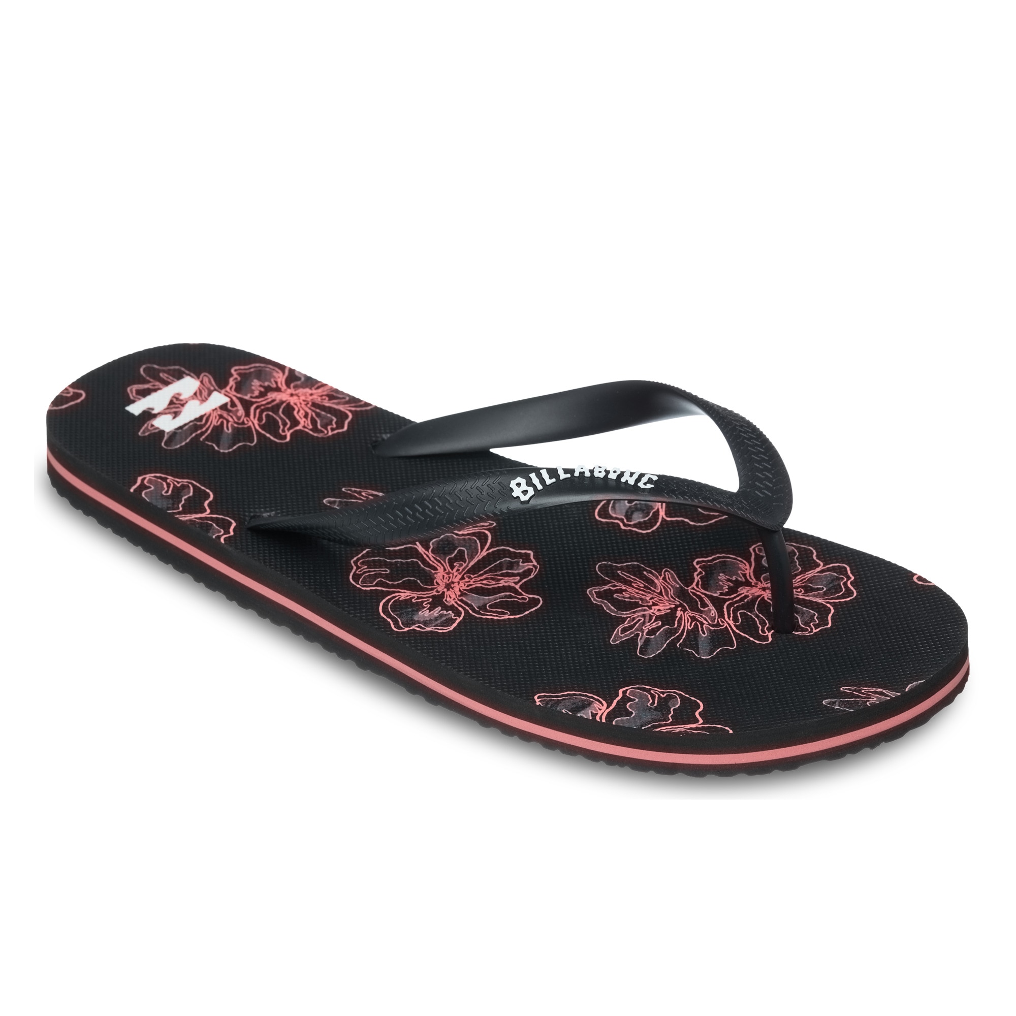 Chanclas de hombre Tides Billabong - Blanco Blanco-1