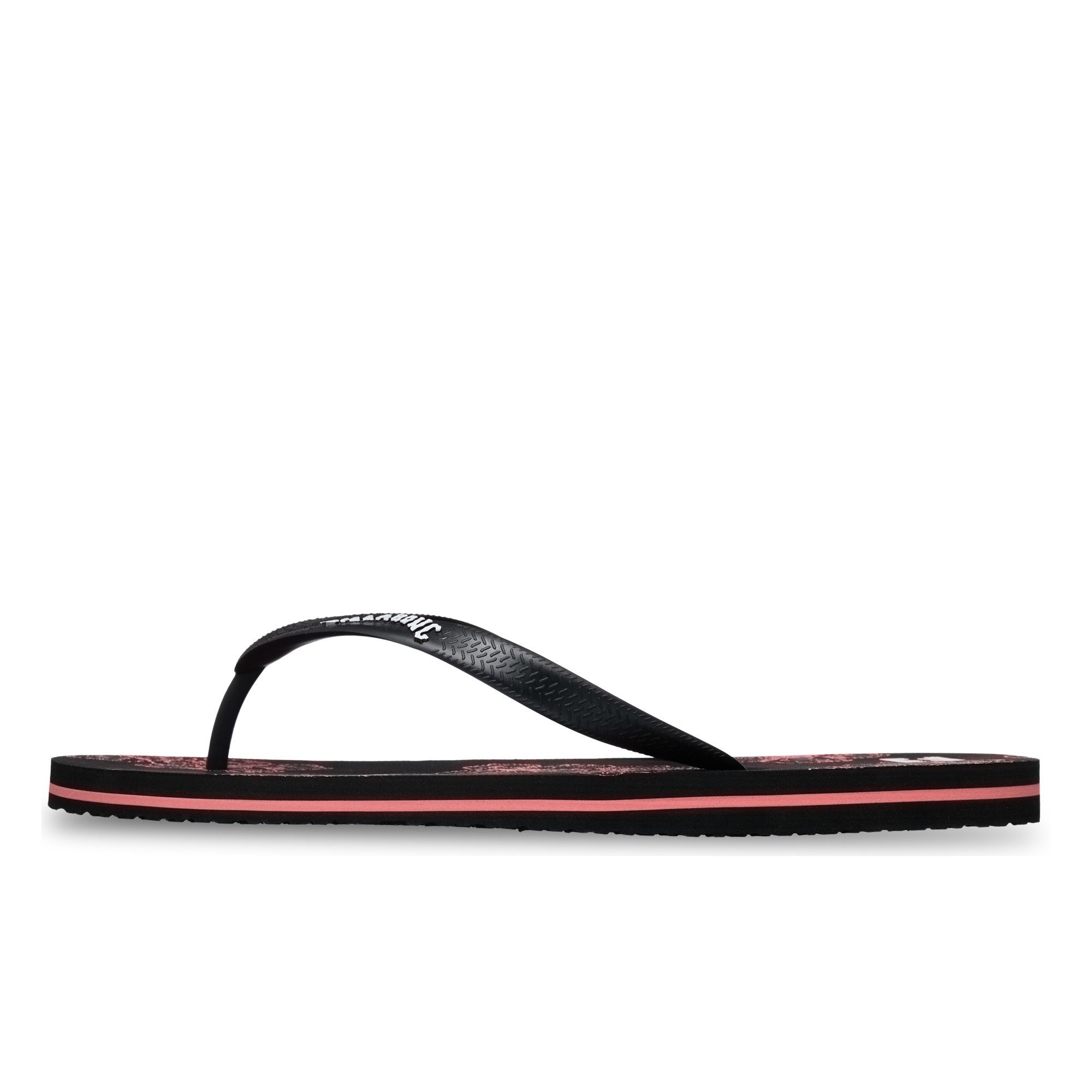 Chanclas de hombre Tides Billabong - Blanco Blanco-5