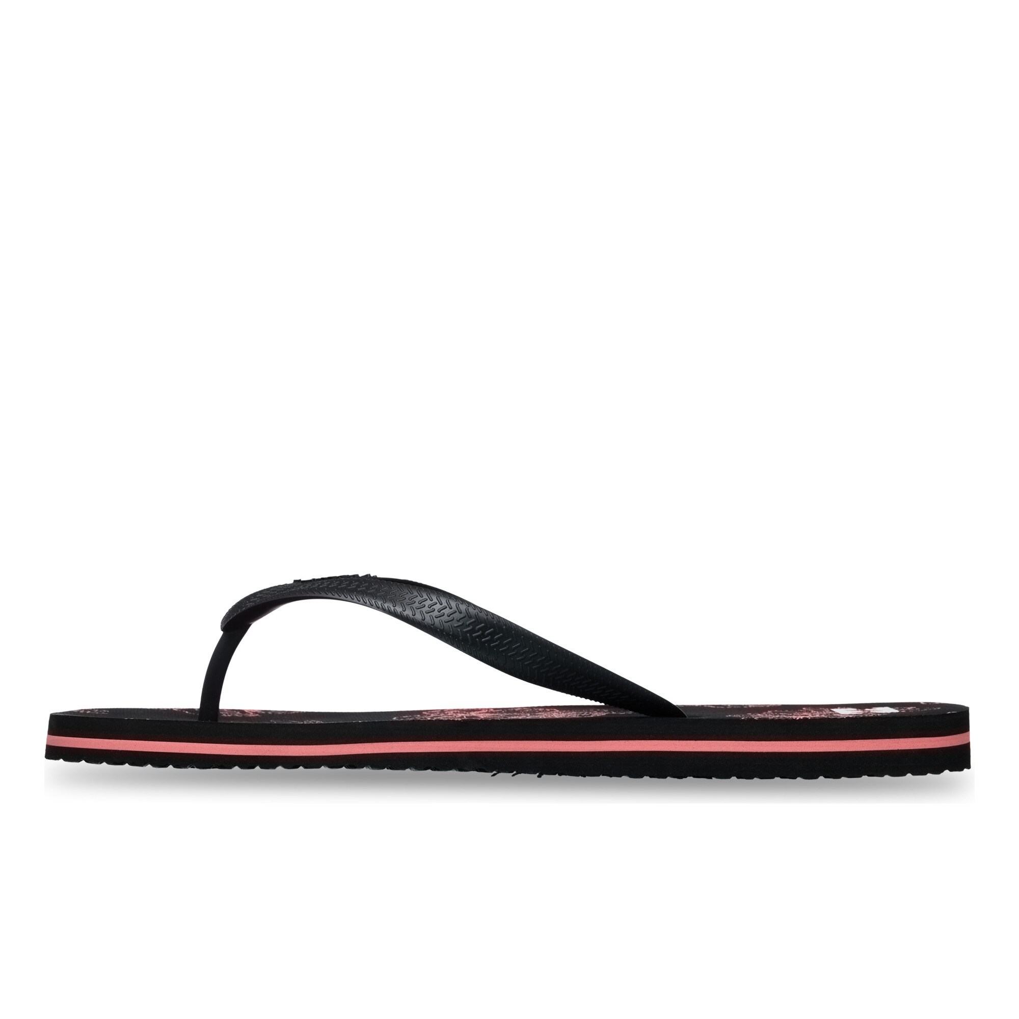 Chanclas de hombre Tides Billabong - Negro Negro-3