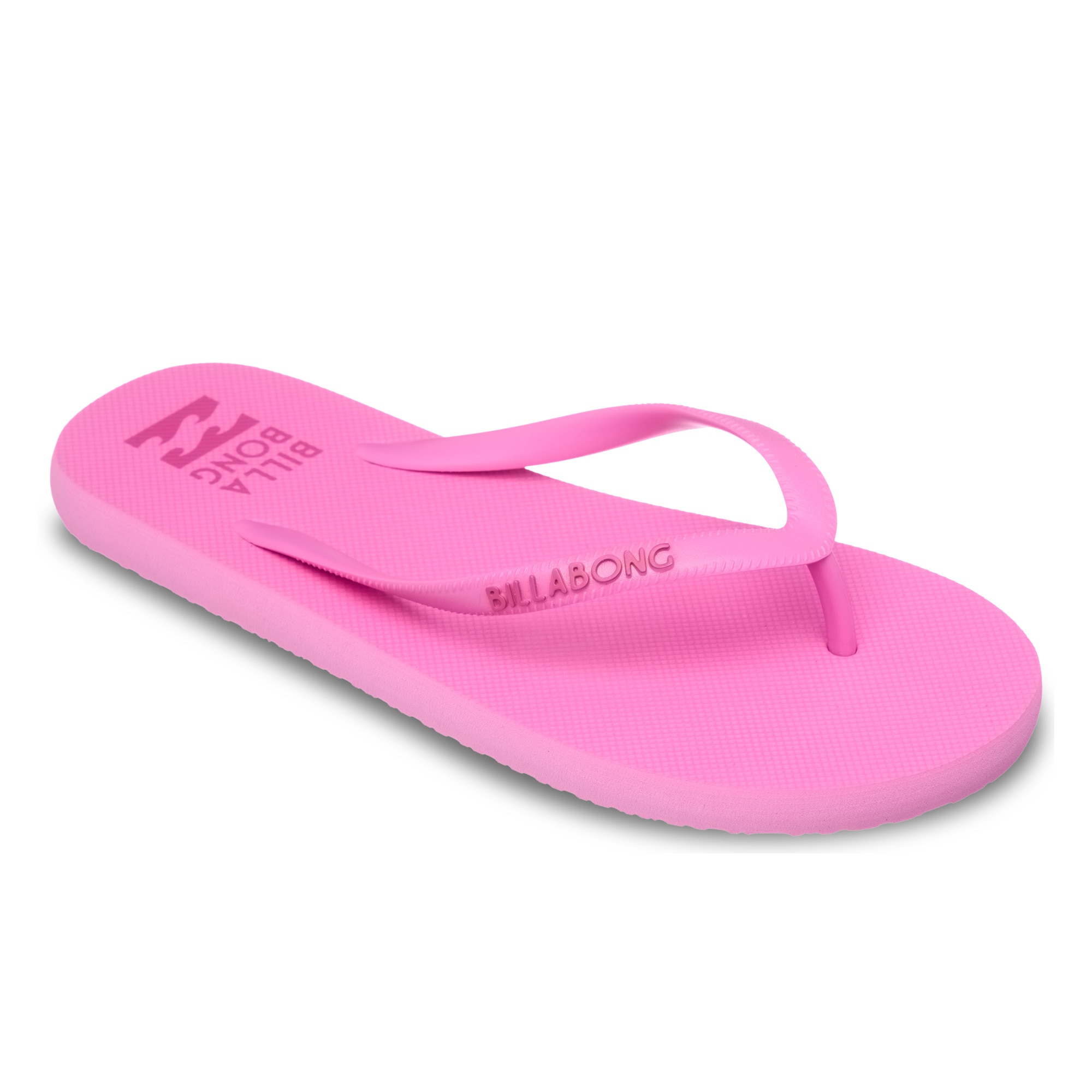 Billabong Chanclas de mujer Sunlight Blanco