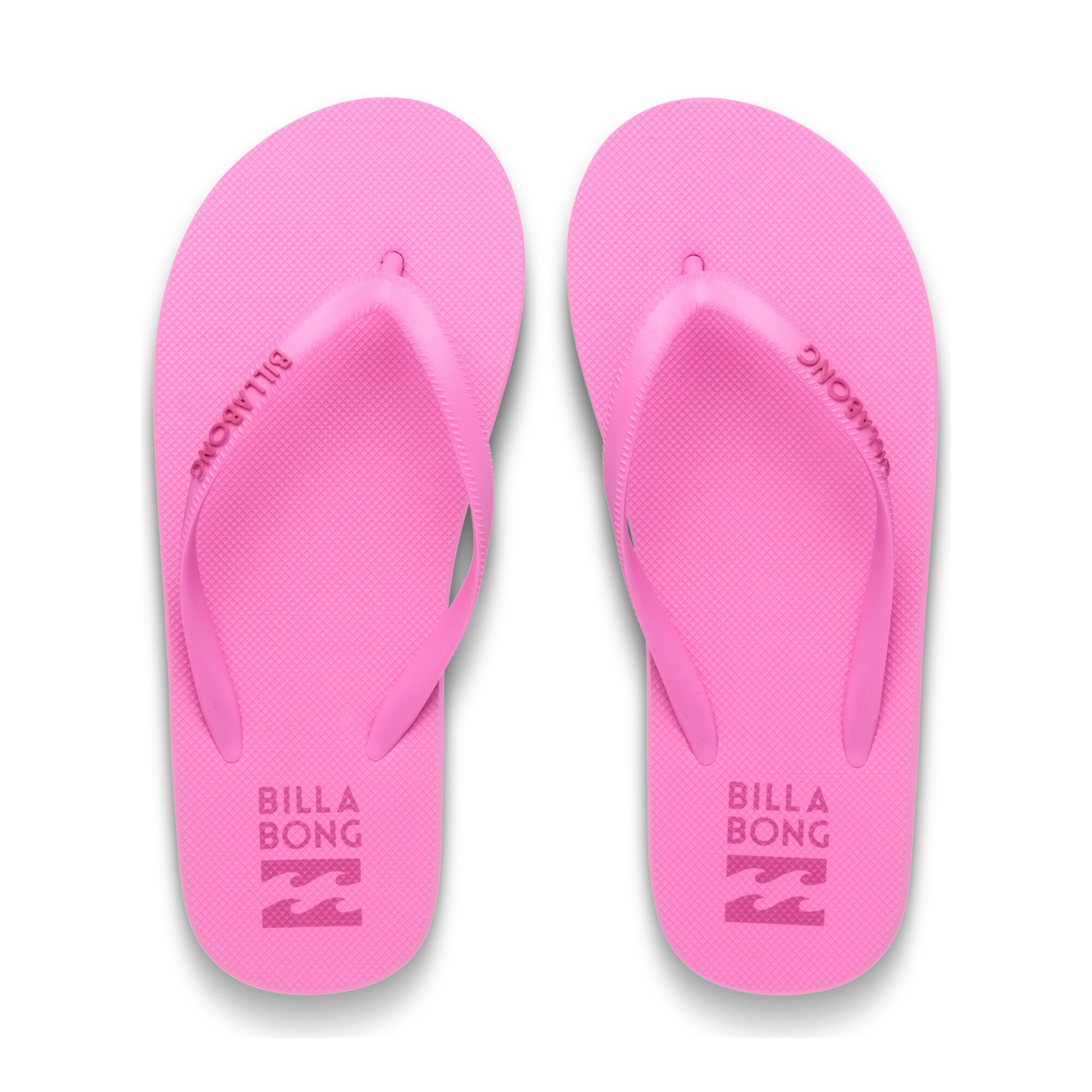 Chanclas de mujer Sunlight Billabong - Rosa Rosa-4