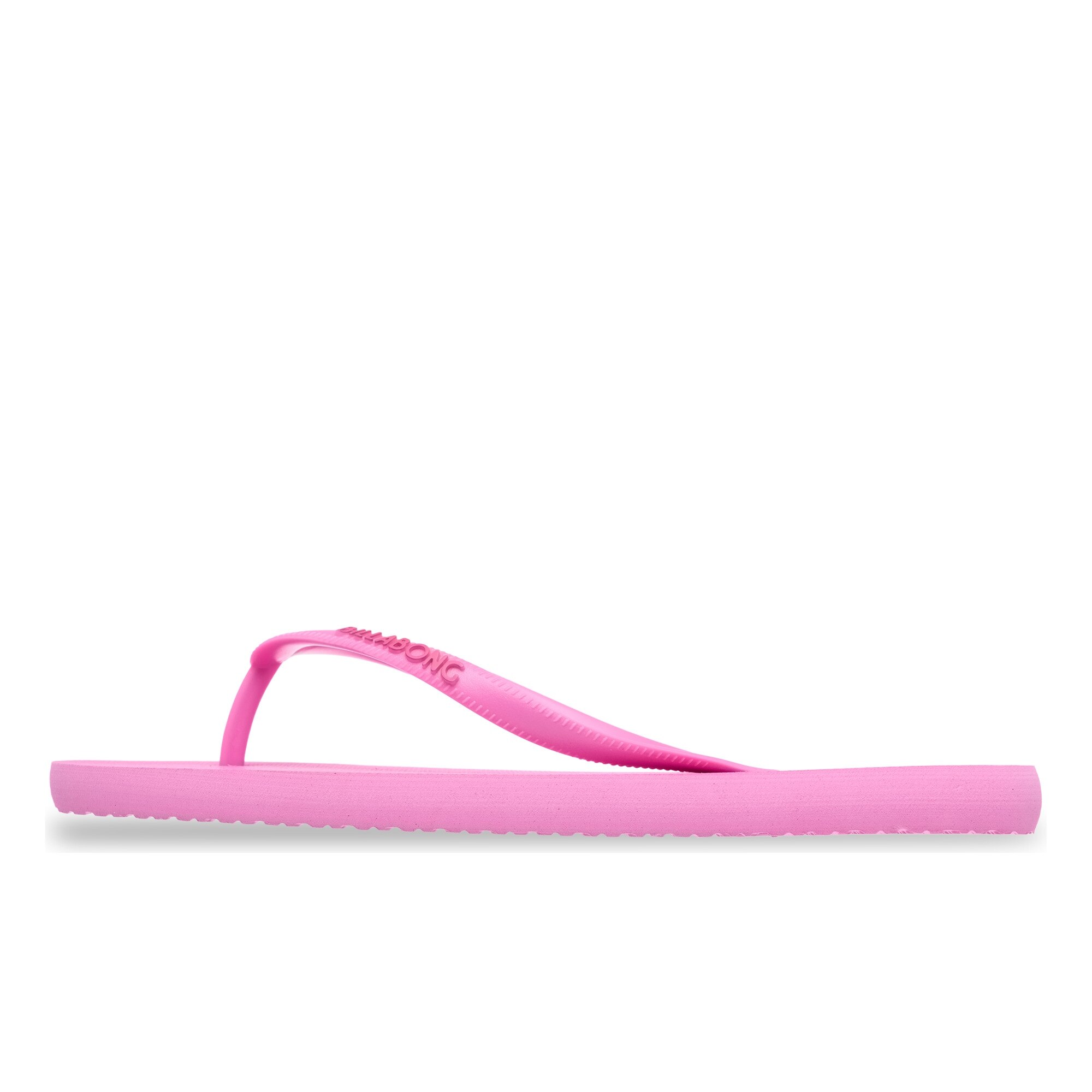 Chanclas de mujer Sunlight Billabong - Rosa Rosa-5