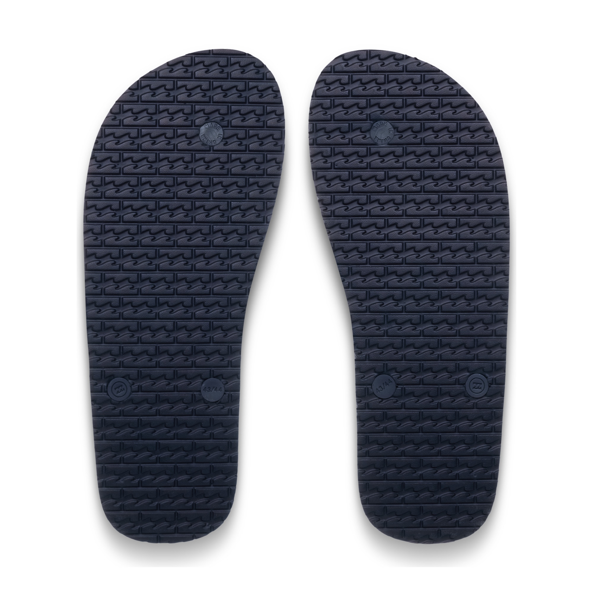 Chanclas de hombre Tides Billabong - Azul Azul-6
