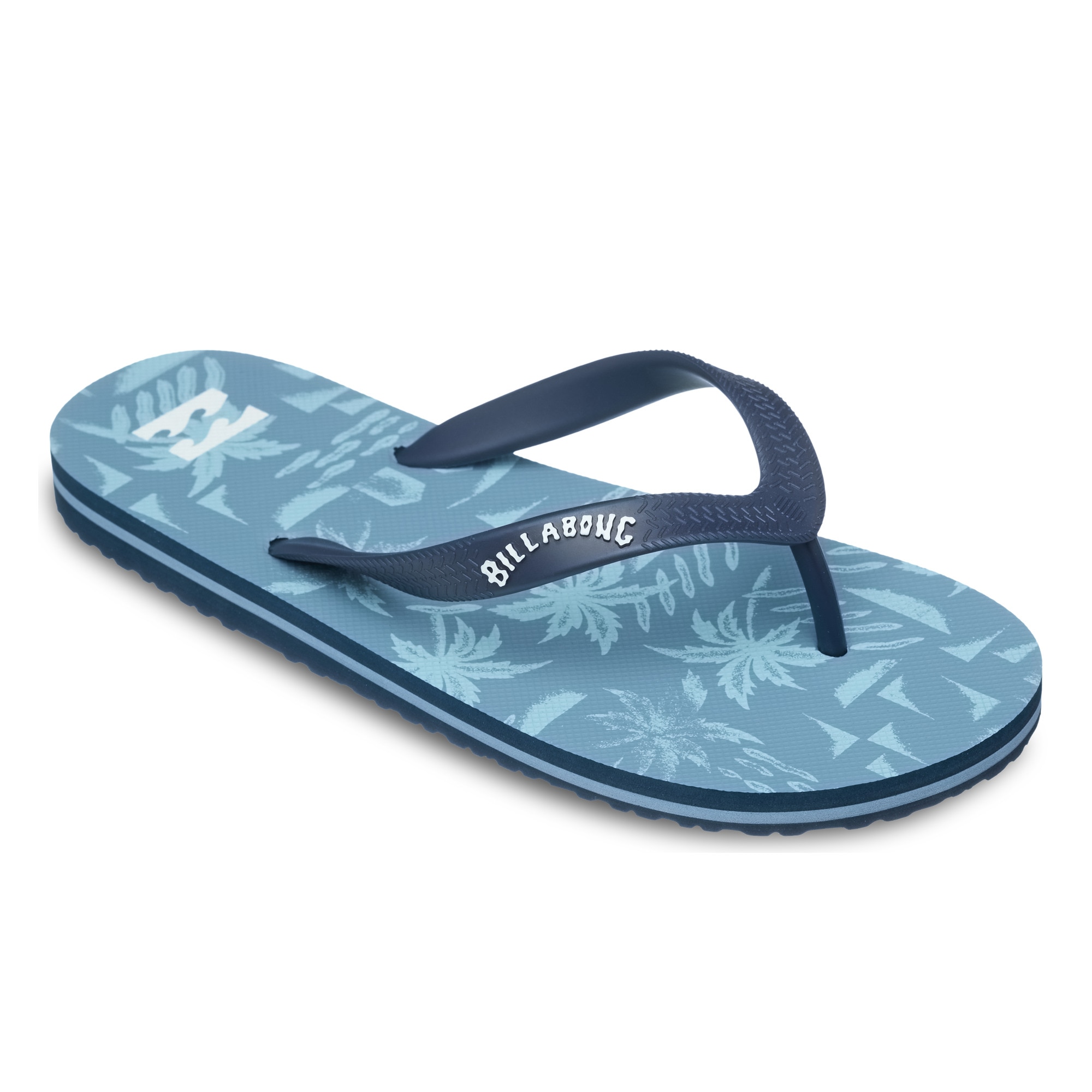 Chanclas de niños Tides Billabong - Azul Azul-1