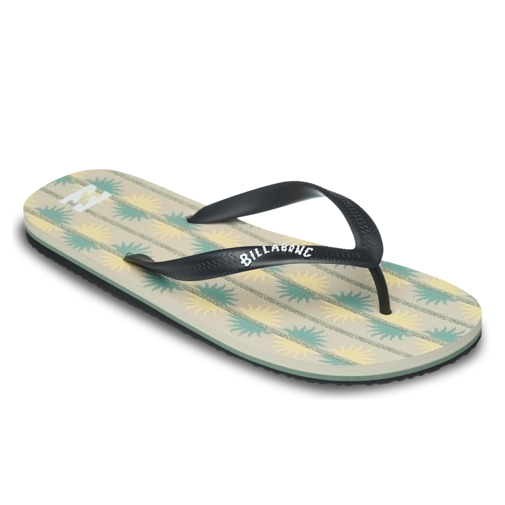 Chanclas de hombre Tides Billabong - Verde Verde-1