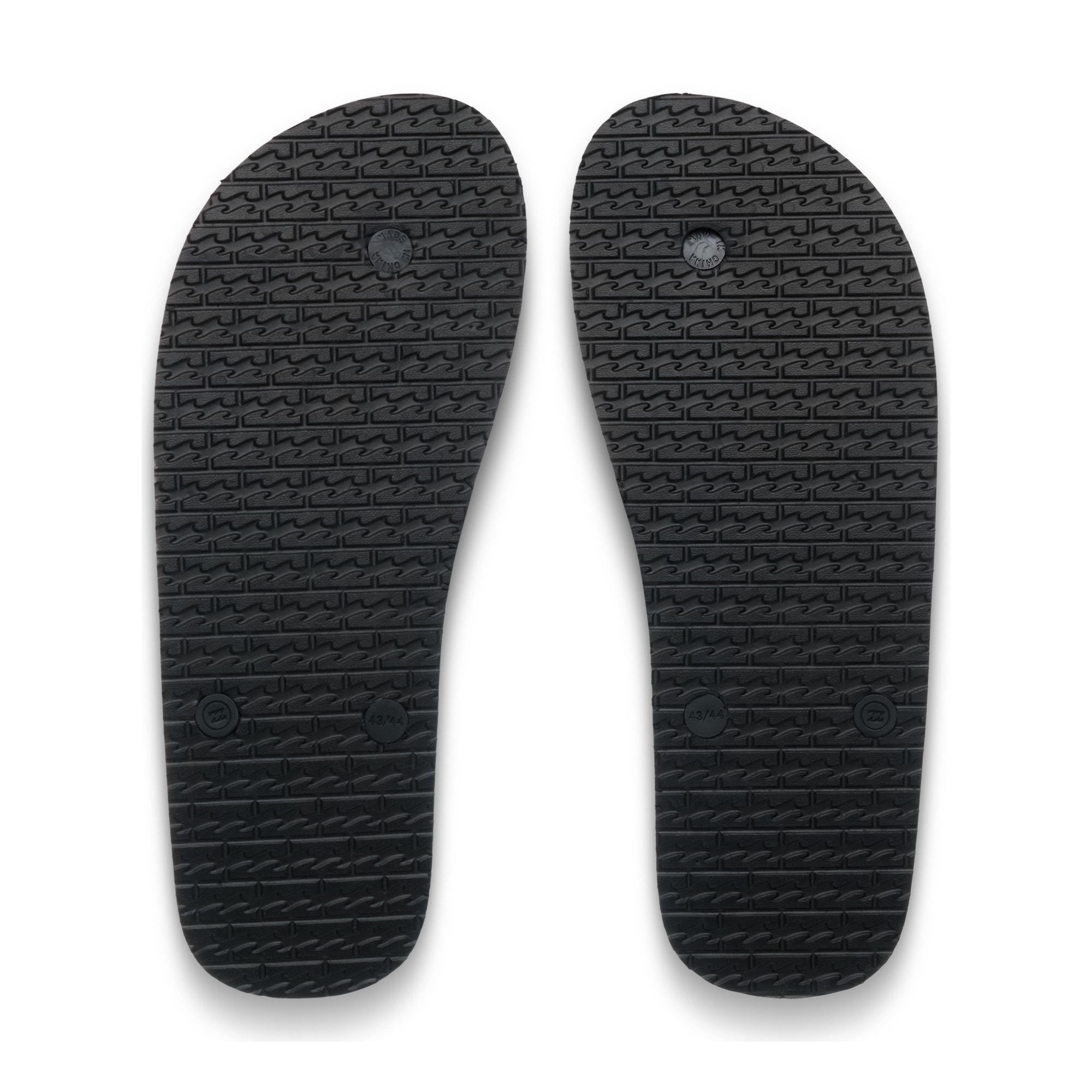 Chanclas de hombre Tides Billabong - Verde Verde-6