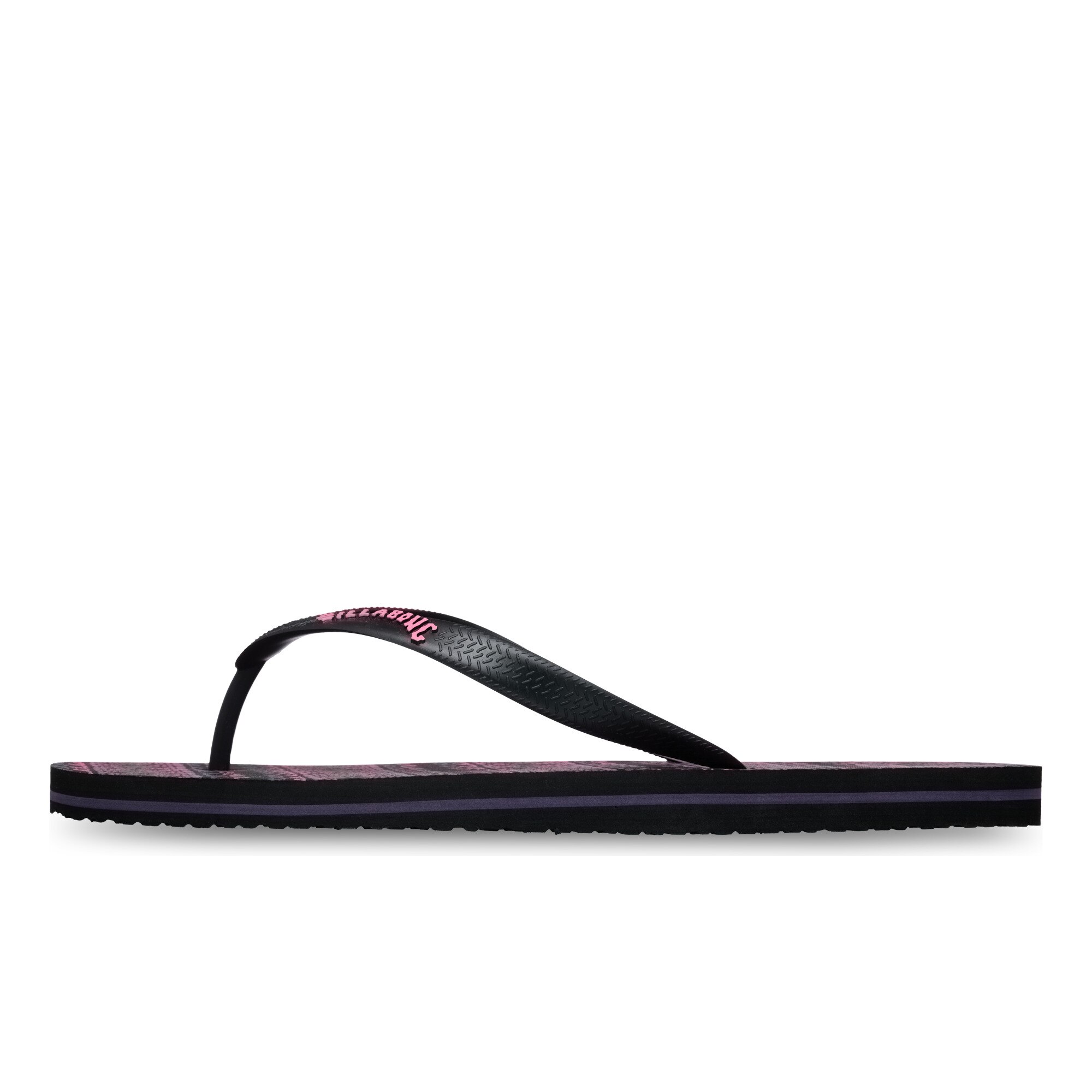 Chanclas de hombre Tides Billabong - Rosa Rosa-3