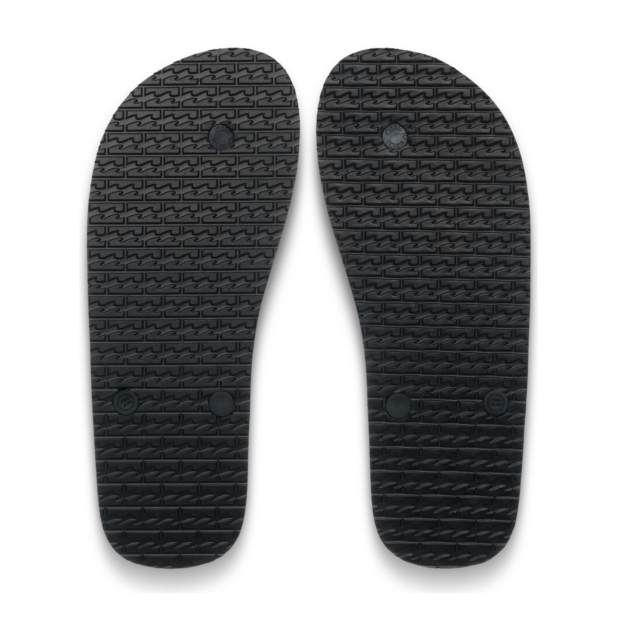 Chanclas de hombre Tides Billabong - Rosa Rosa-6