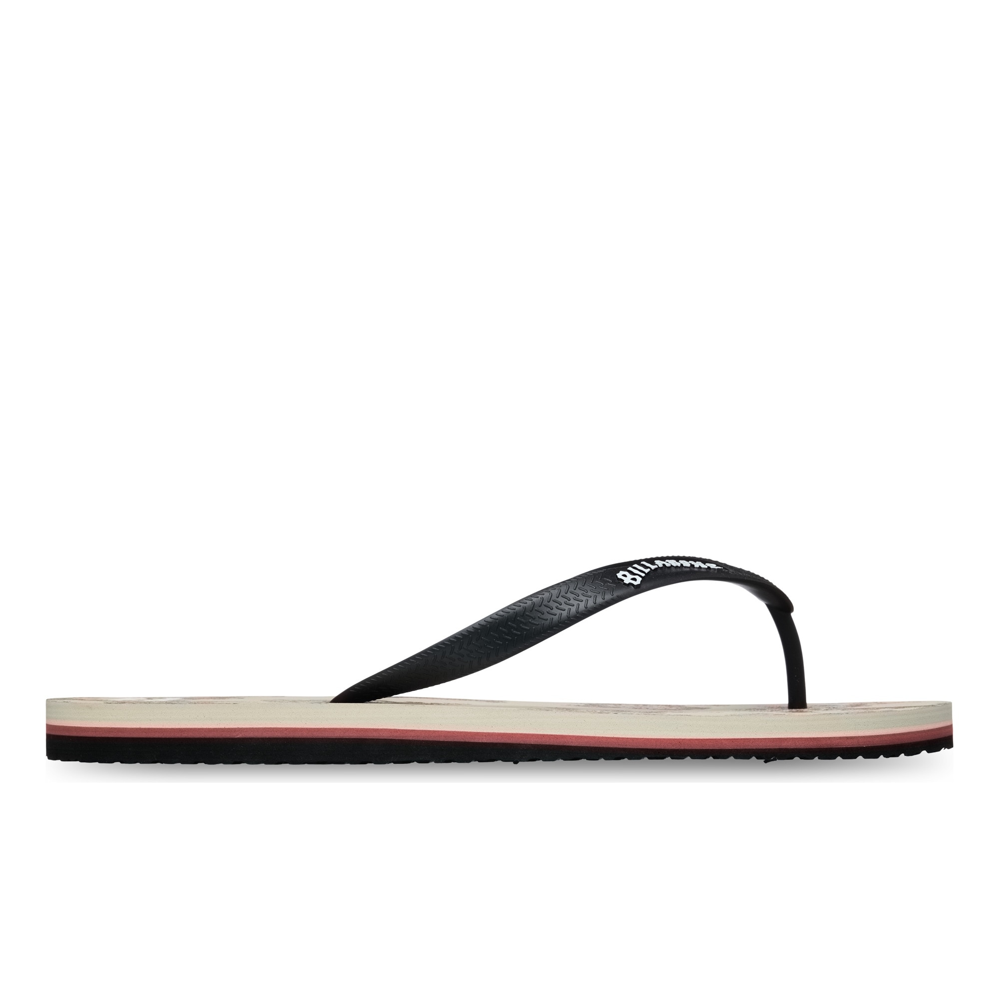Chanclas de hombre Tides Billabong - Naranja Naranja-2