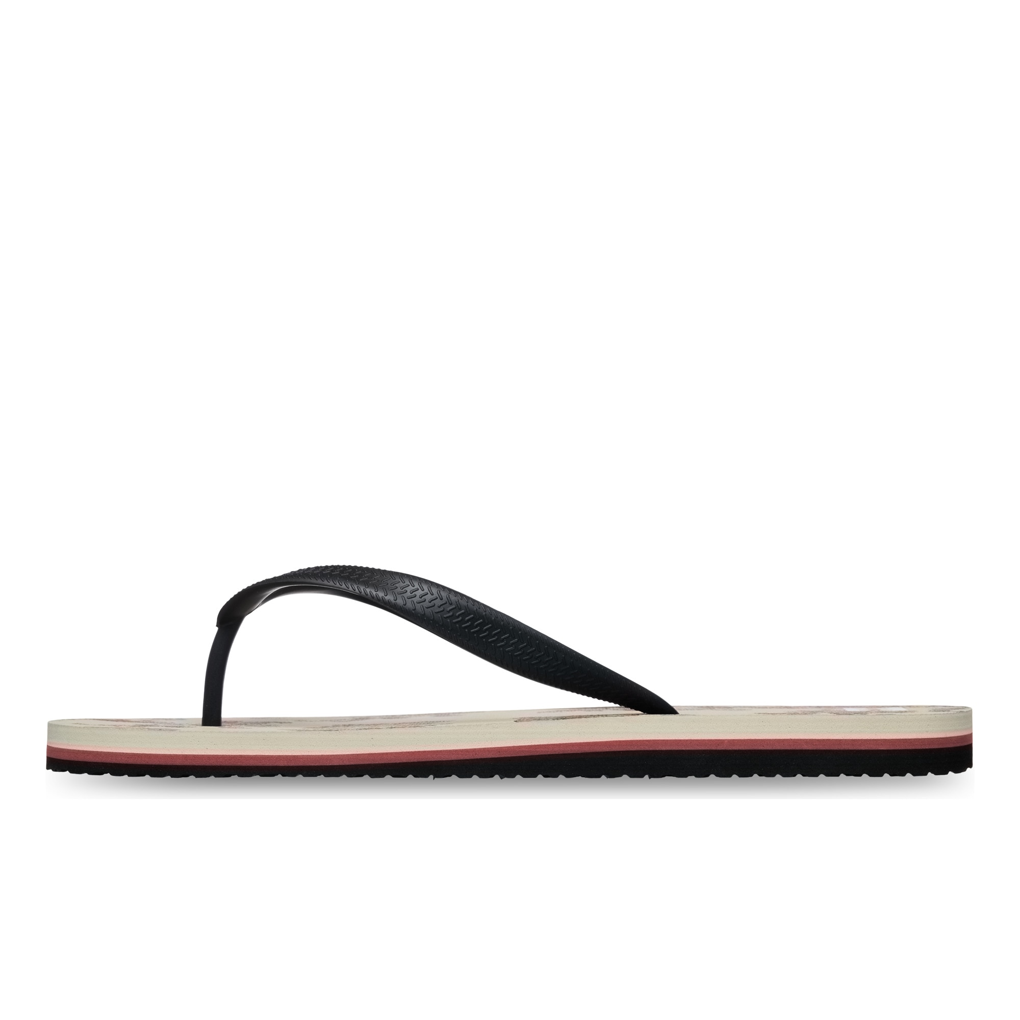 Chanclas de hombre Tides Billabong - Naranja Naranja-3