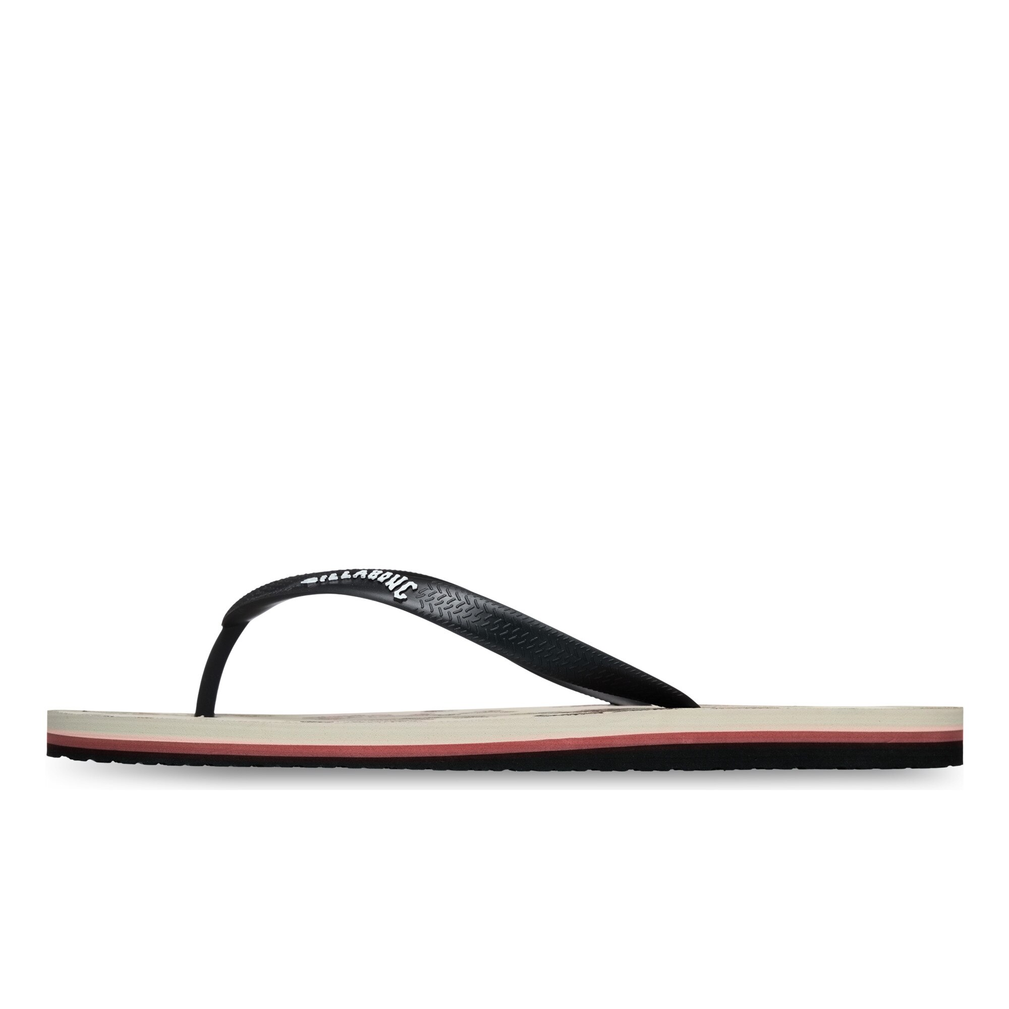 Chanclas de hombre Tides Billabong - Naranja Naranja-5