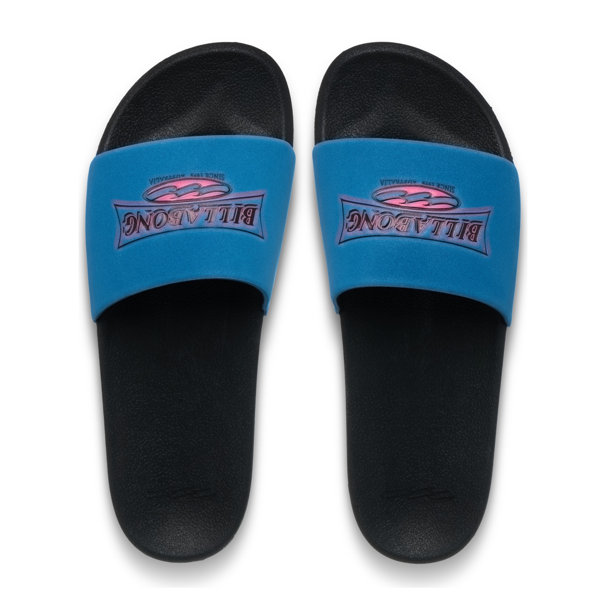Chanclas de hombre Paradise Billabong - Azul Azul-4