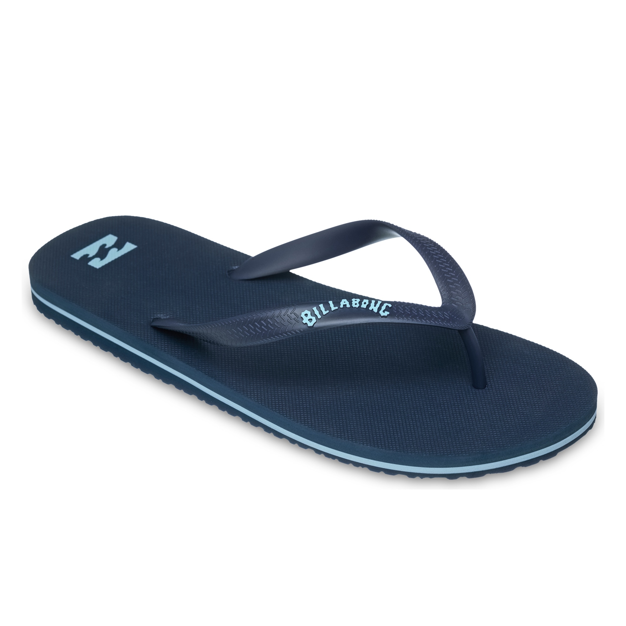 Imagen 0 de Chanclas de hombre Tides Slice Billabong Azul oscuro