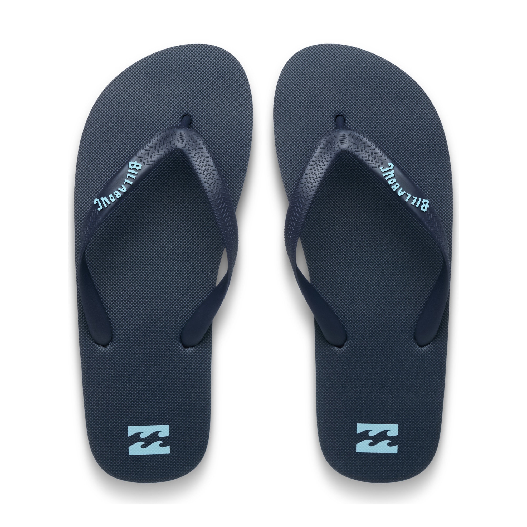 Chanclas de hombre Tides Slice Billabong - Azul oscuro Azul oscuro-4
