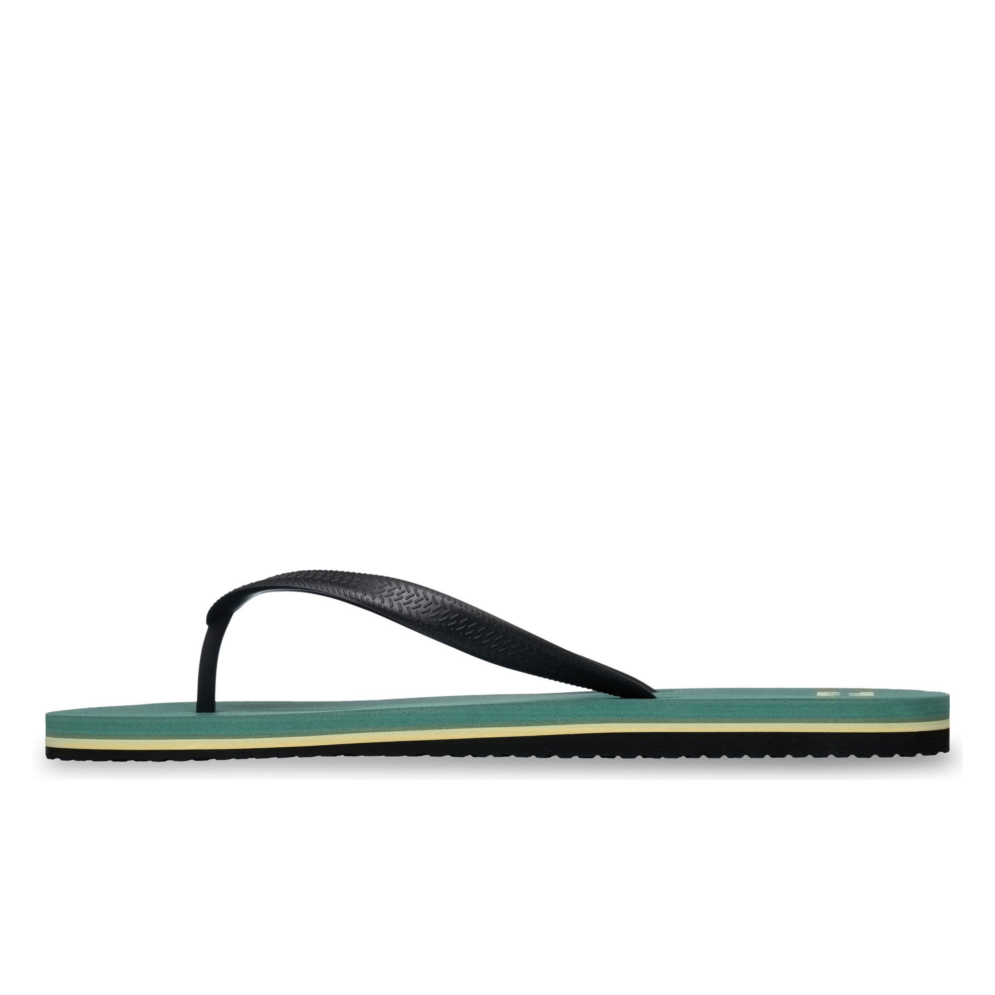 Chanclas de hombre Tides Slice Billabong - Verde Verde-3