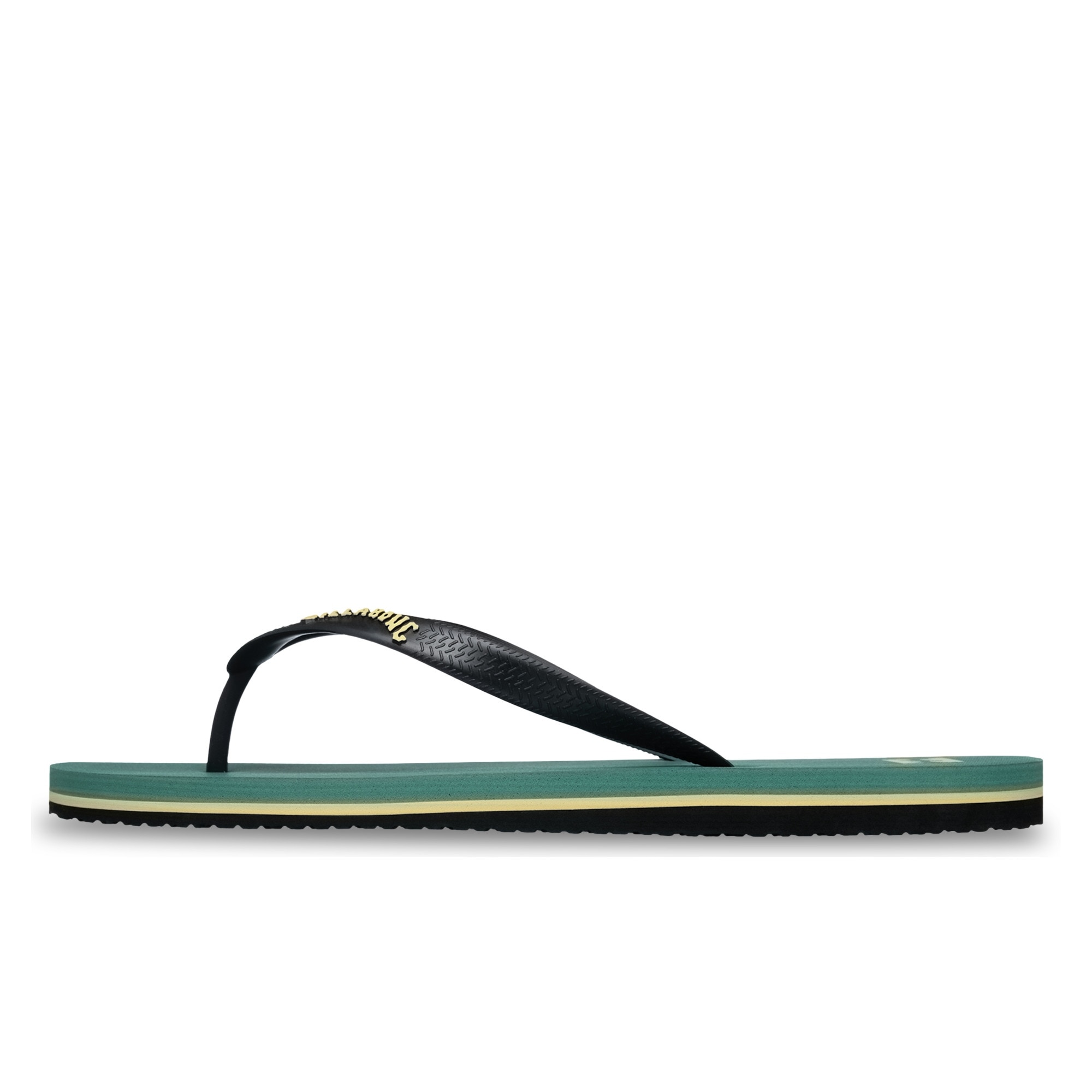 Chanclas de hombre Tides Slice Billabong - Verde Verde-5