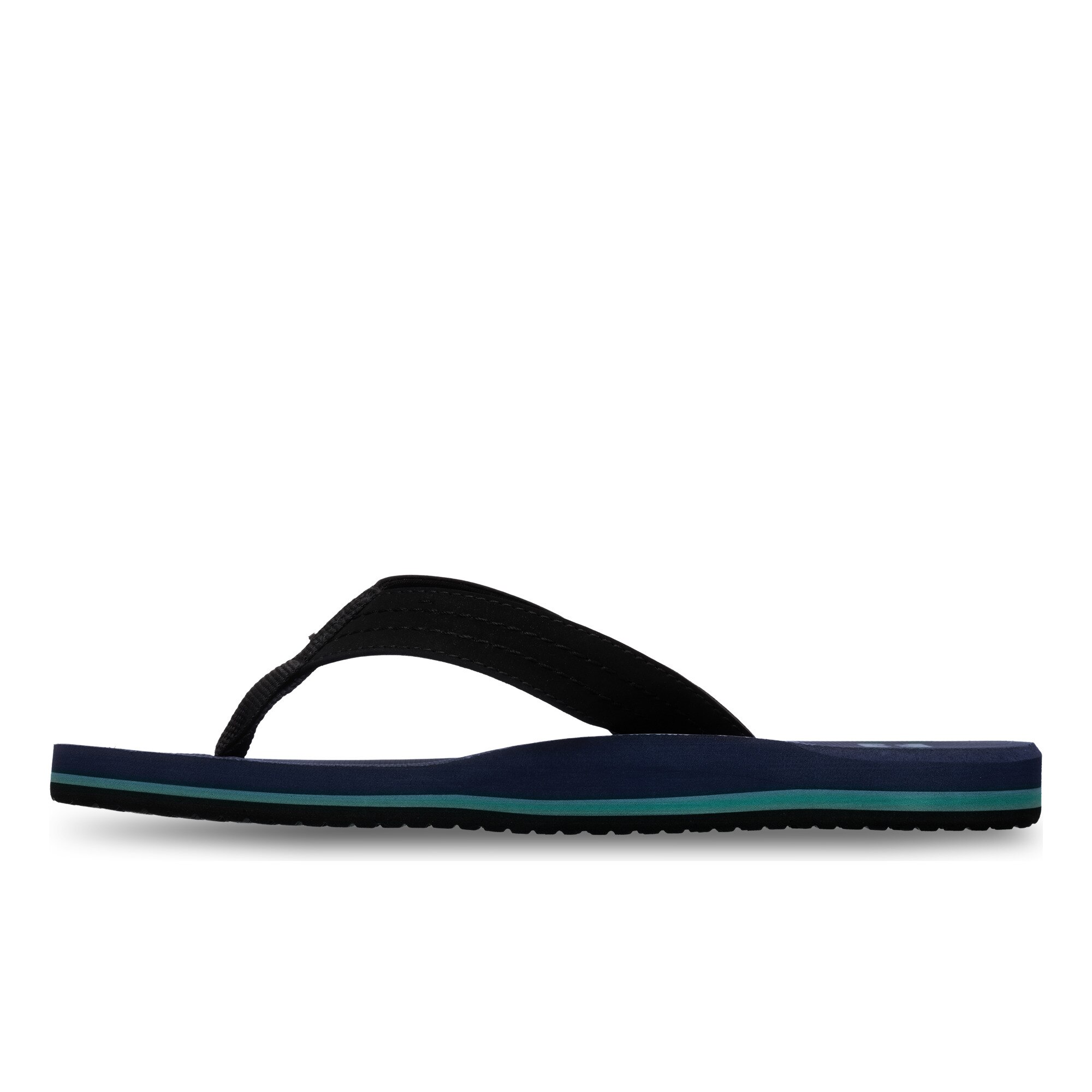 Chanclas de hombre All Day Theme Billabong - Azul oscuro Azul oscuro-3