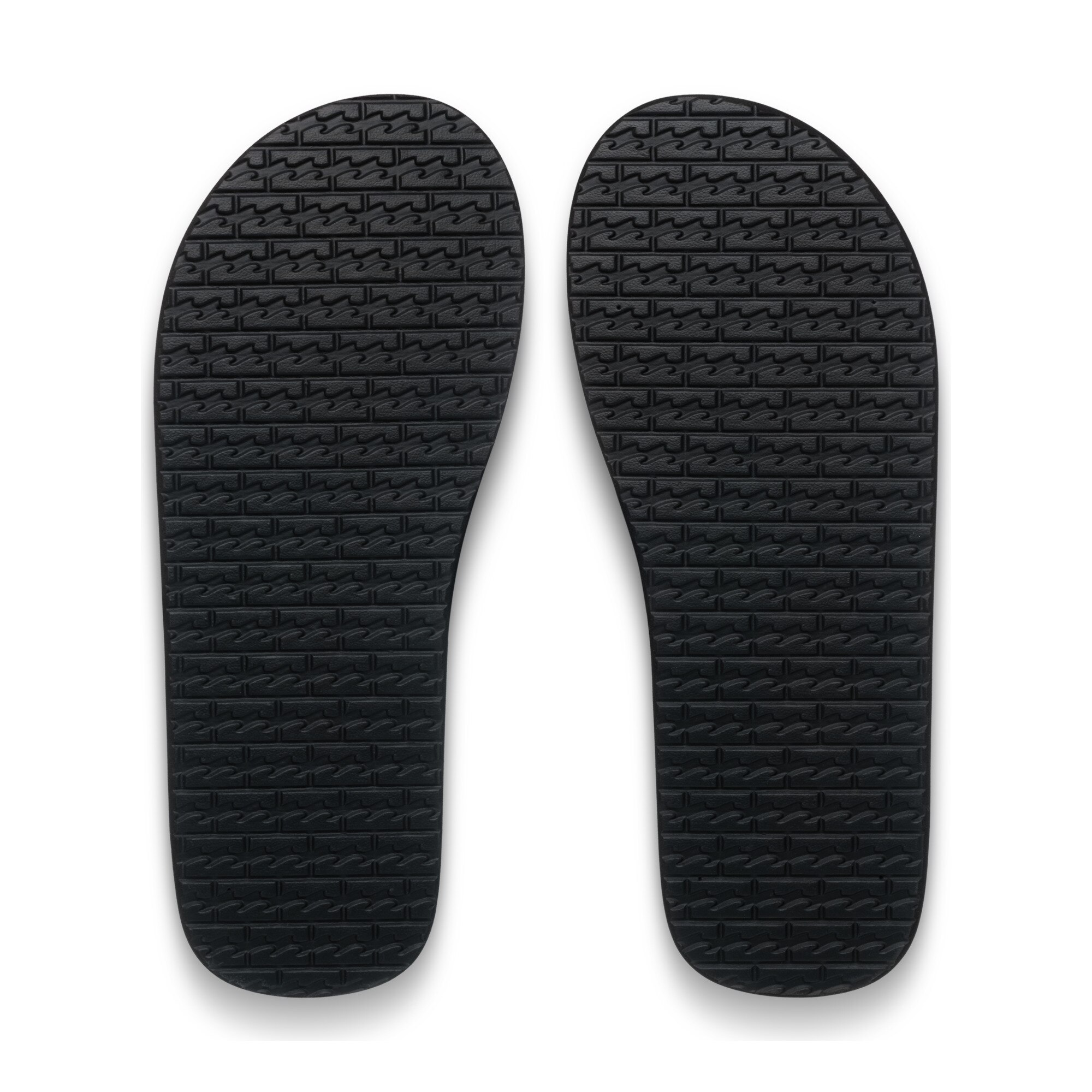 Chanclas de hombre All Day Theme Billabong - Azul oscuro Azul oscuro-6