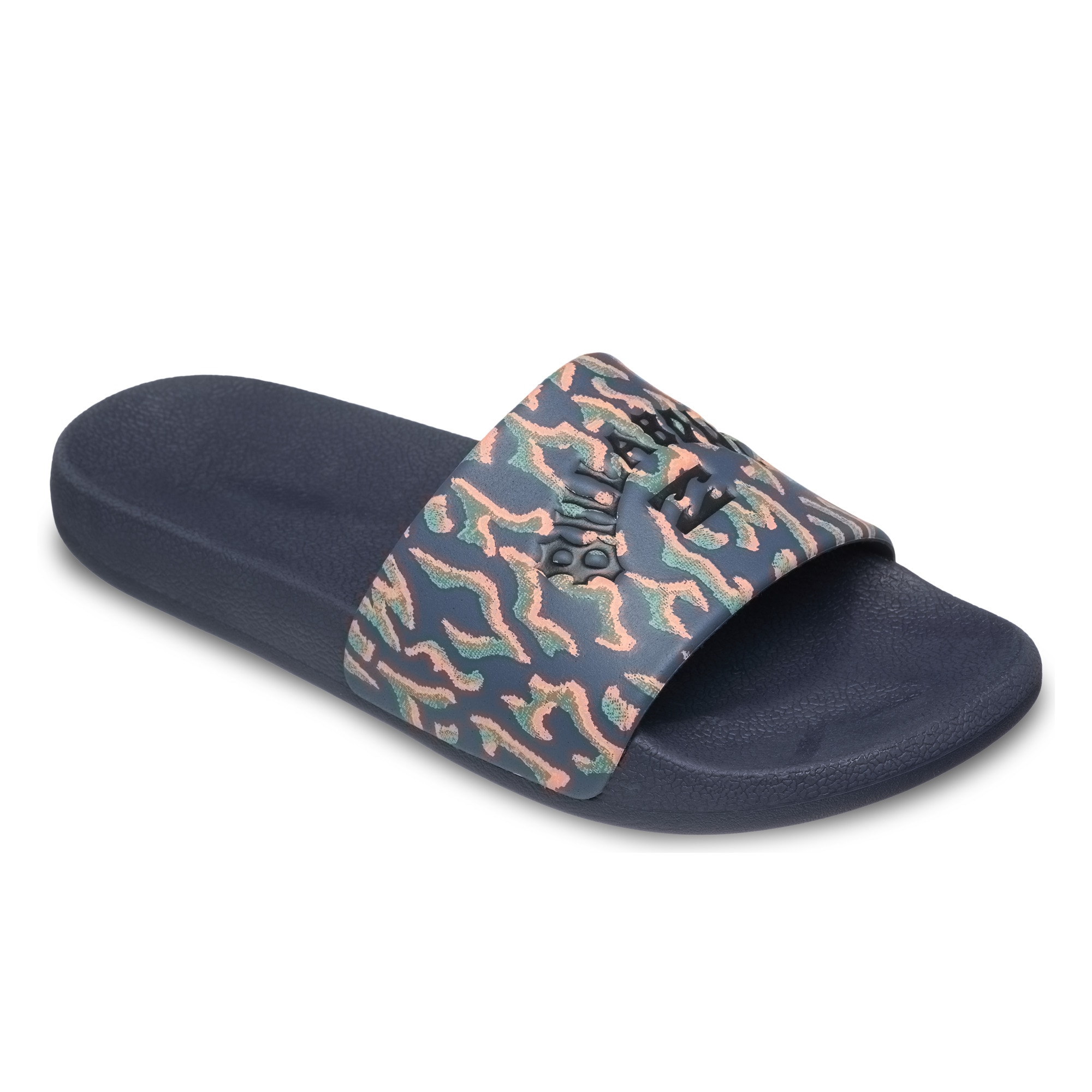 Chanclas de hombre Paradise Billabong - Azul oscuro Azul oscuro-1