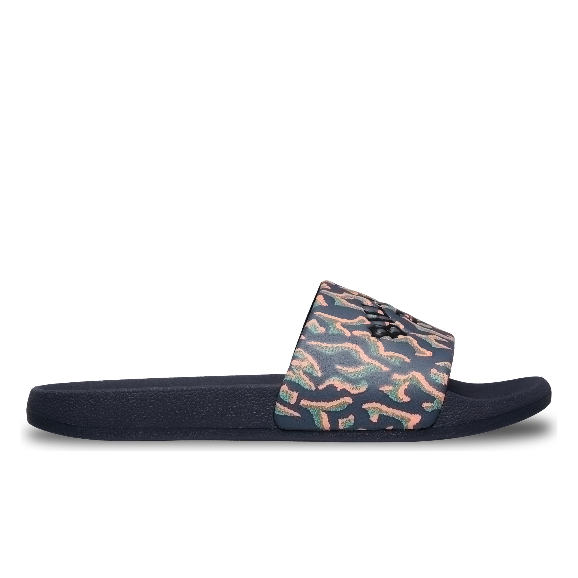 Chanclas de hombre Paradise Billabong - Azul oscuro Azul oscuro-2