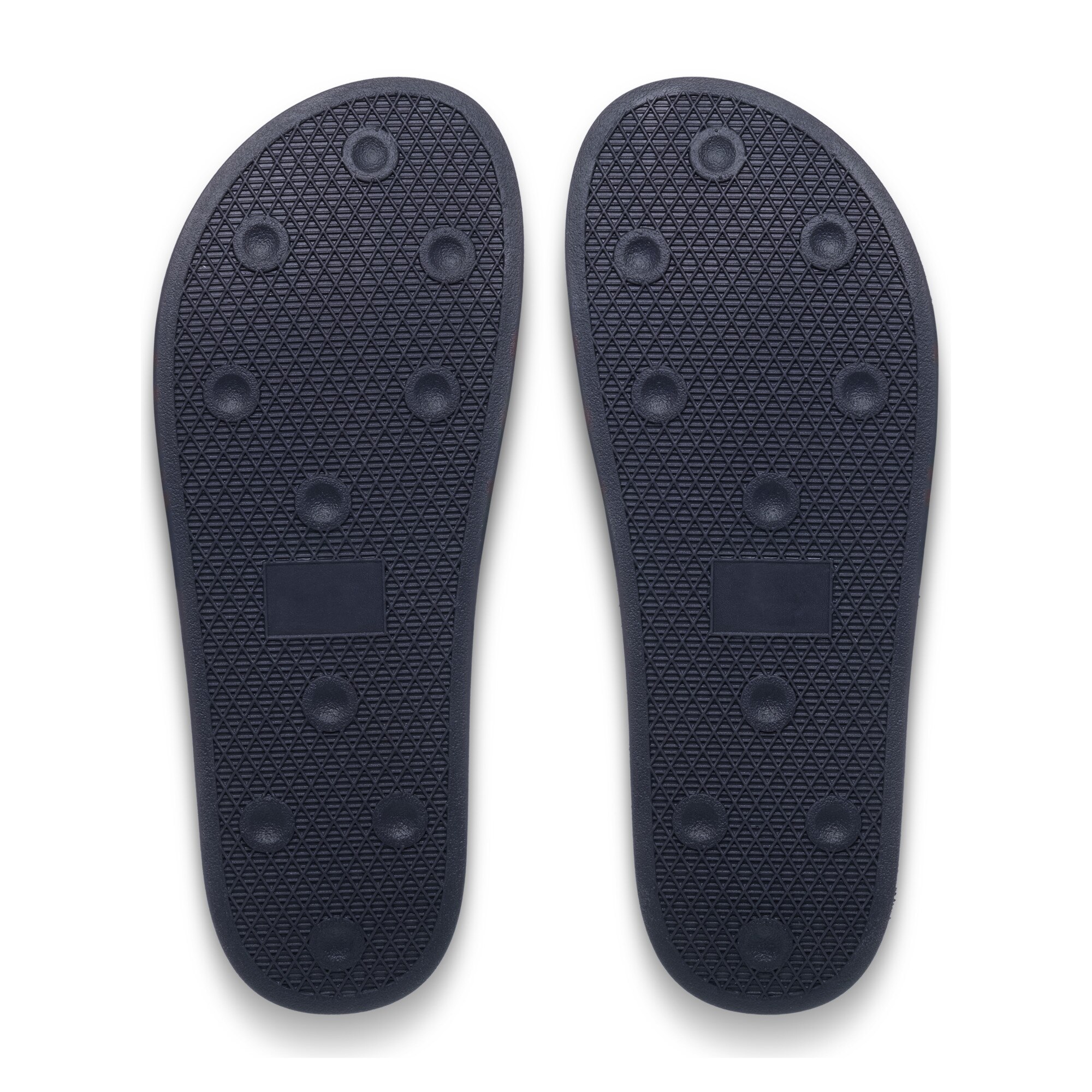 Chanclas de hombre Paradise Billabong - Azul oscuro Azul oscuro-6