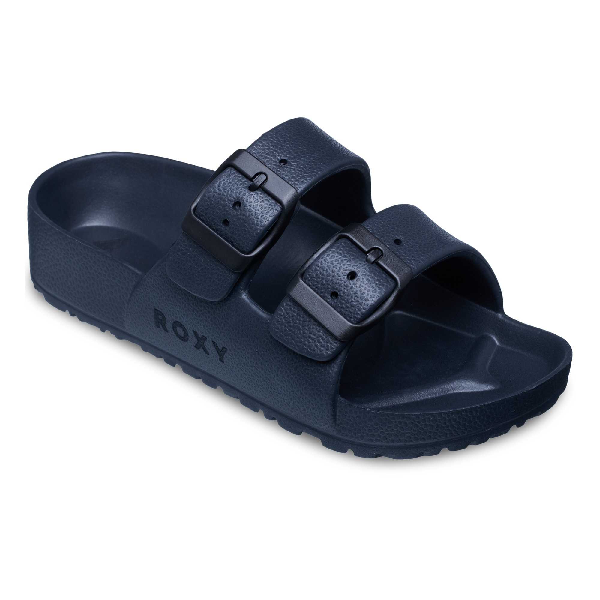 Chanclas de niños Rg Kattie Roxy - Negro Negro-1