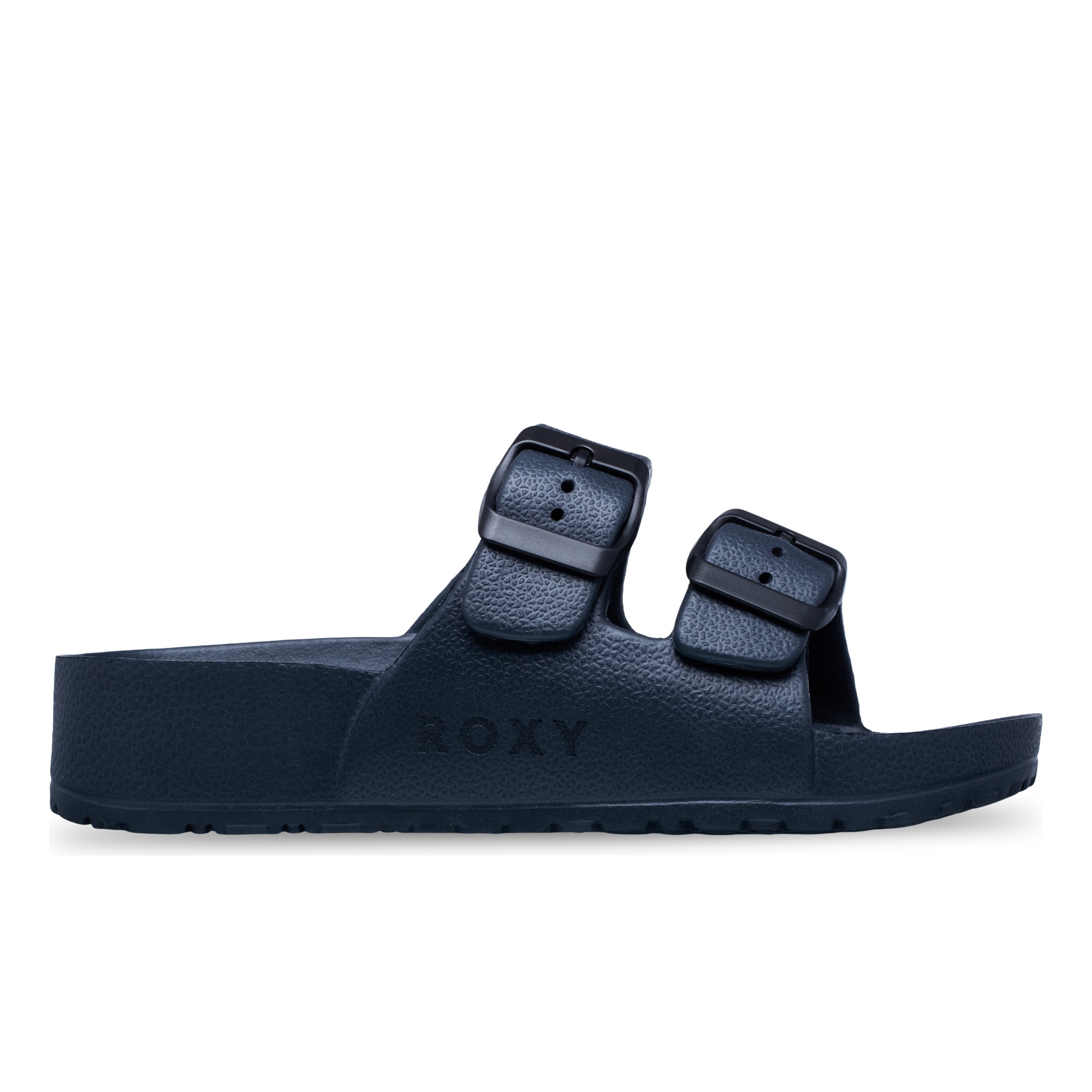 Chanclas de niños Rg Kattie Roxy - Negro Negro-2