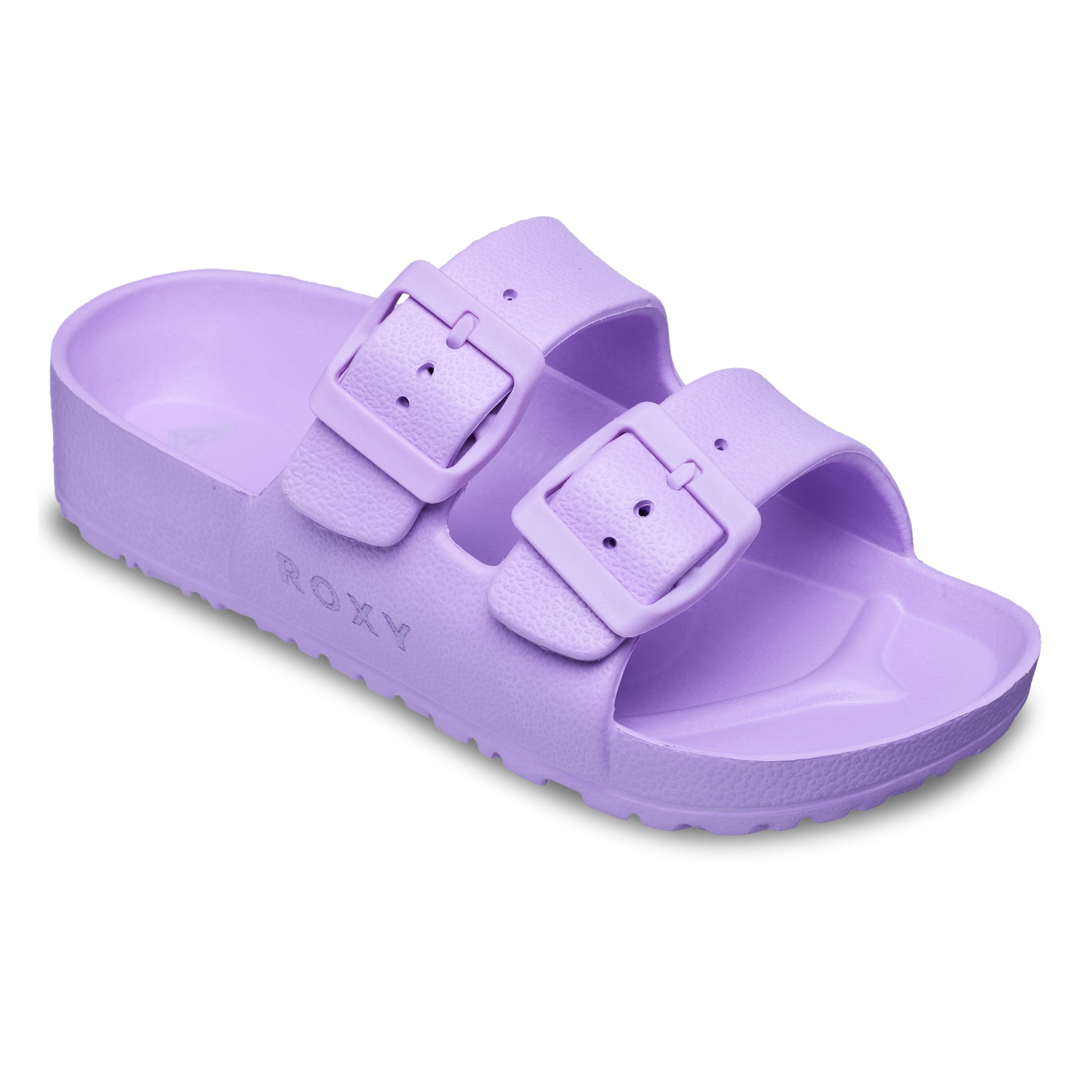 Chanclas de niños Rg Kattie Roxy - Morado Morado-1