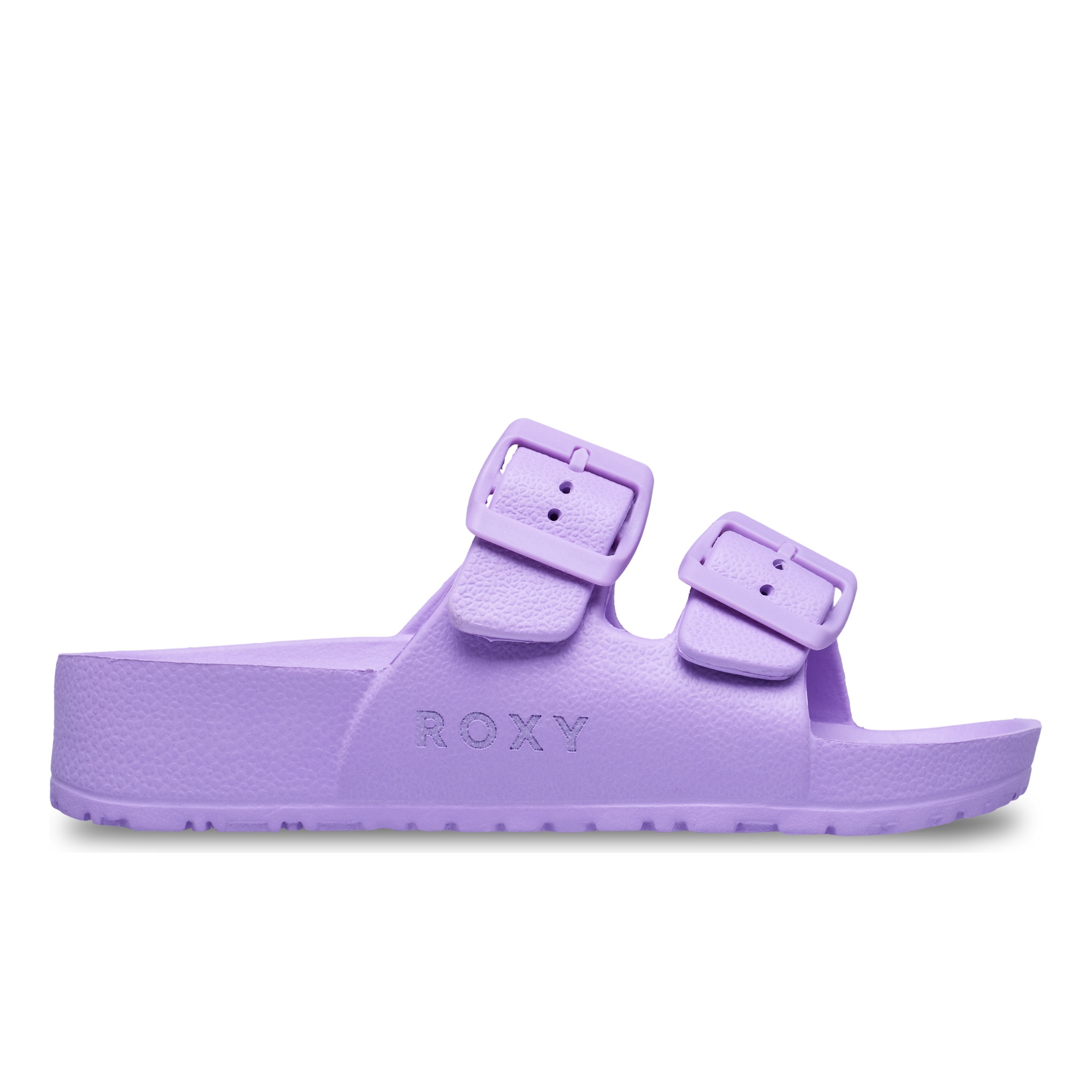 Chanclas de niños Rg Kattie Roxy - Morado Morado-2