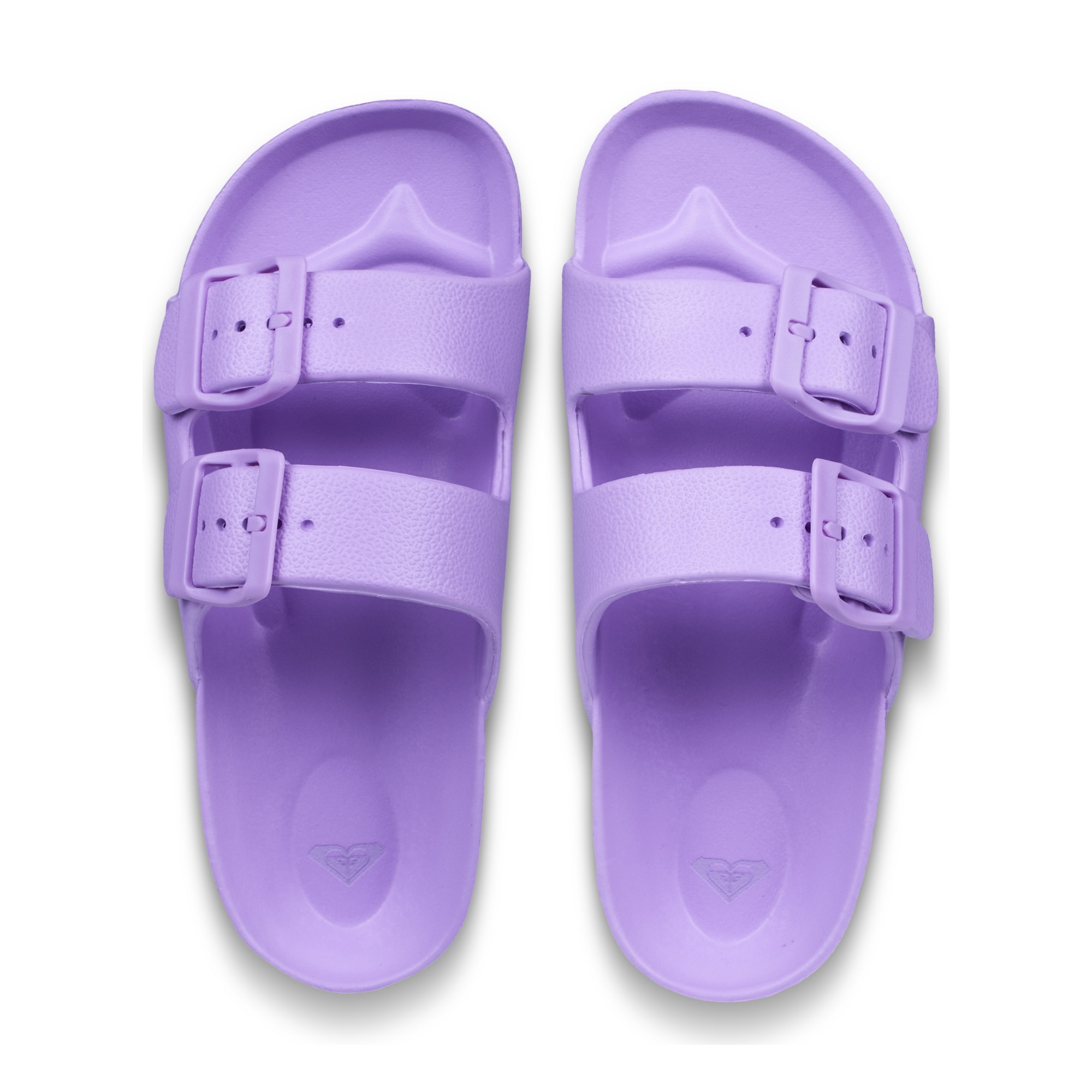 Chanclas de niños Rg Kattie Roxy - Morado Morado-4