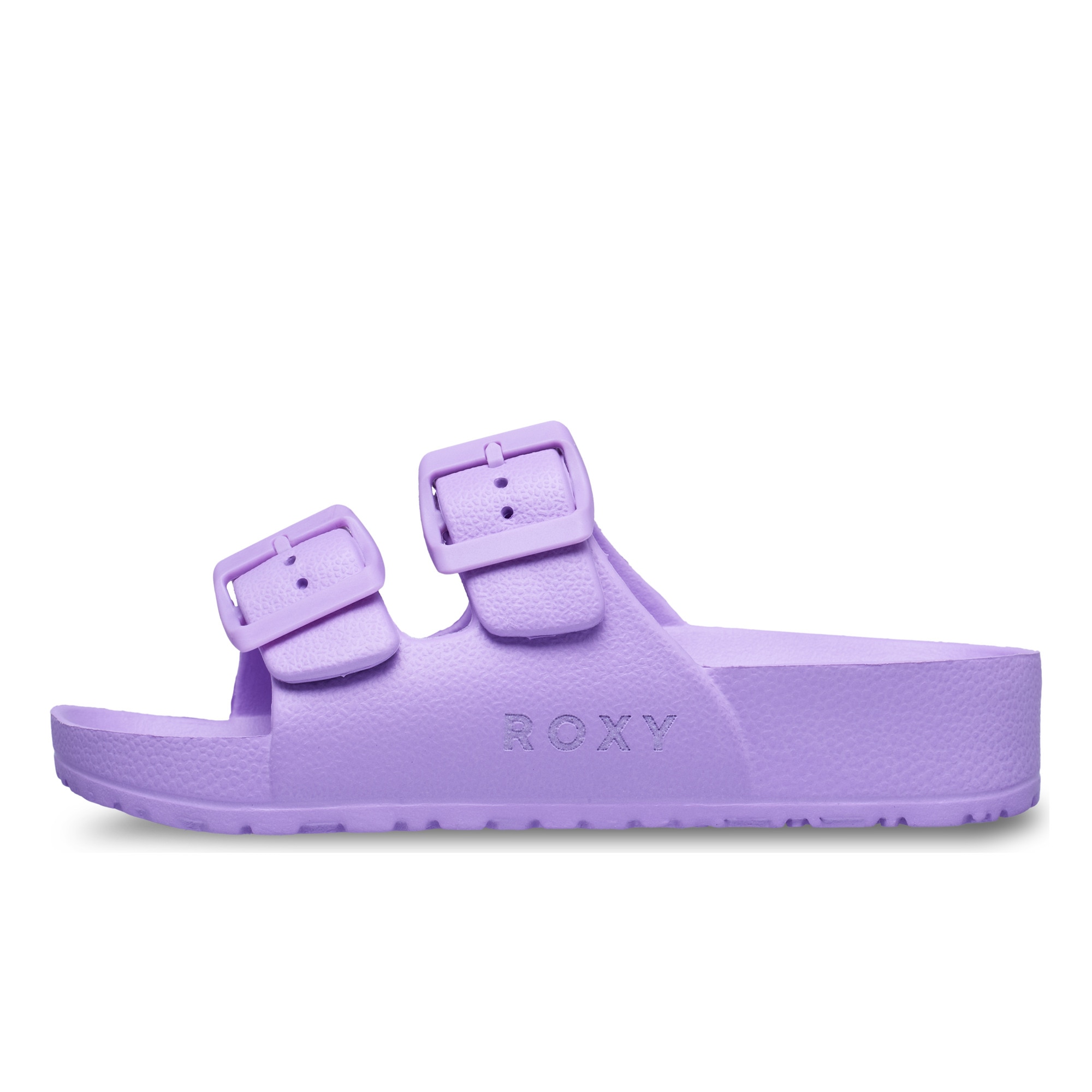 Chanclas de niños Rg Kattie Roxy - Morado Morado-5
