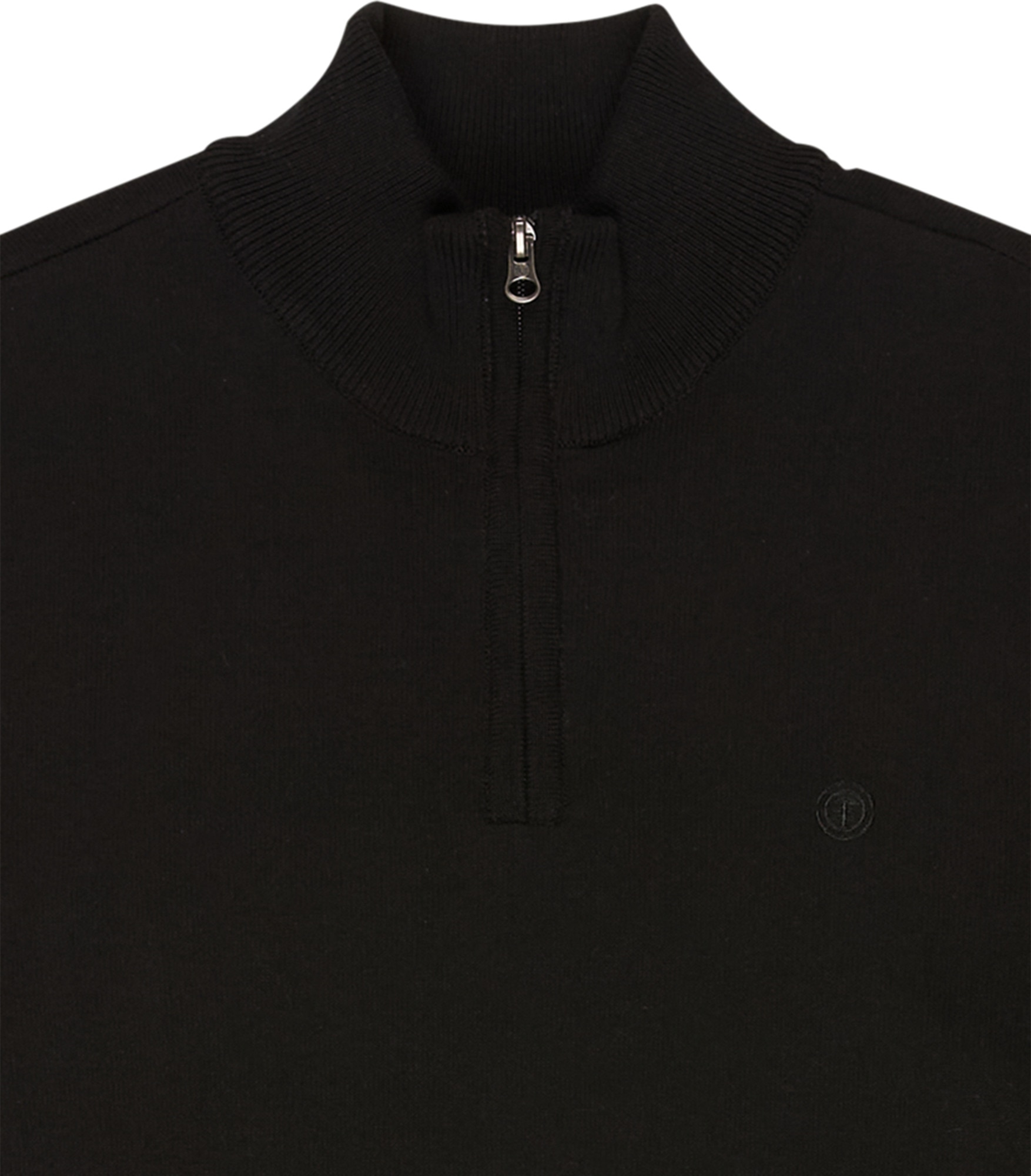 Jersey de hombre Icon Embroidery Element - Negro Negro-3
