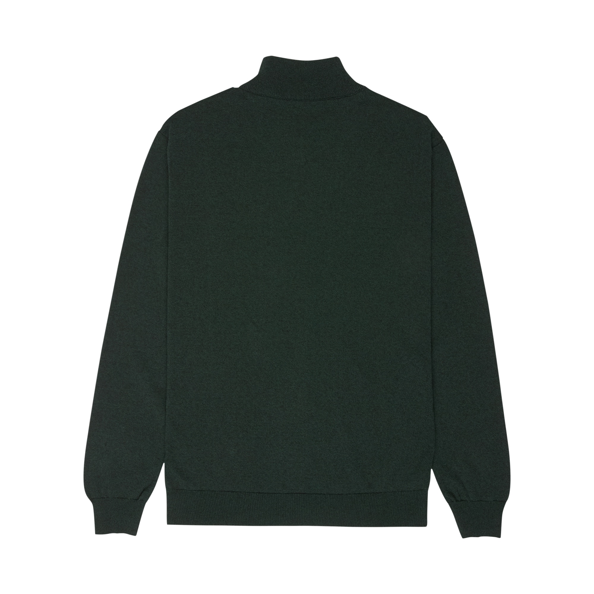 Jersey de hombre Icon Embroidery Element - Marrón Marrón-2