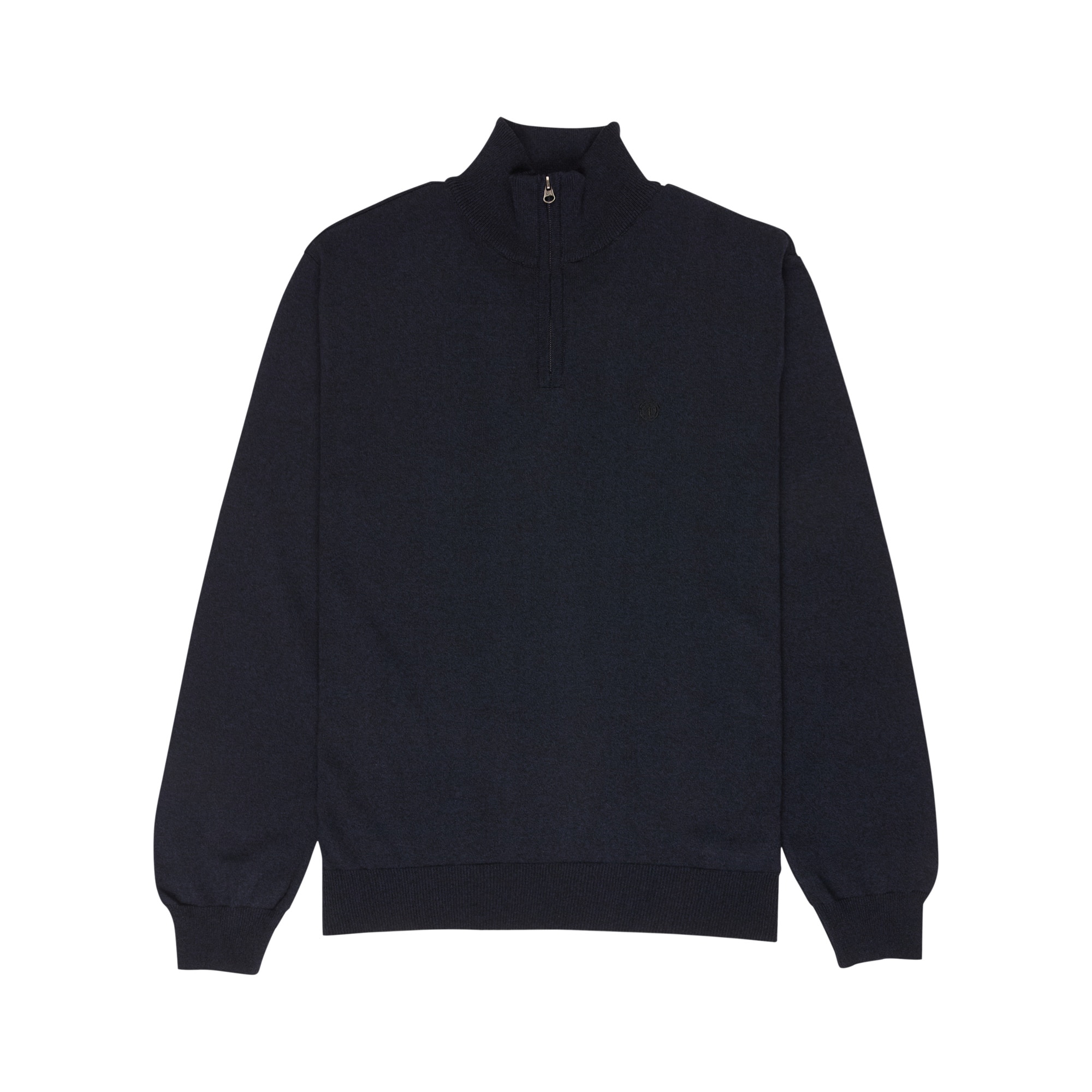 Jersey de hombre Icon Embroidery Element - Azul Azul-1