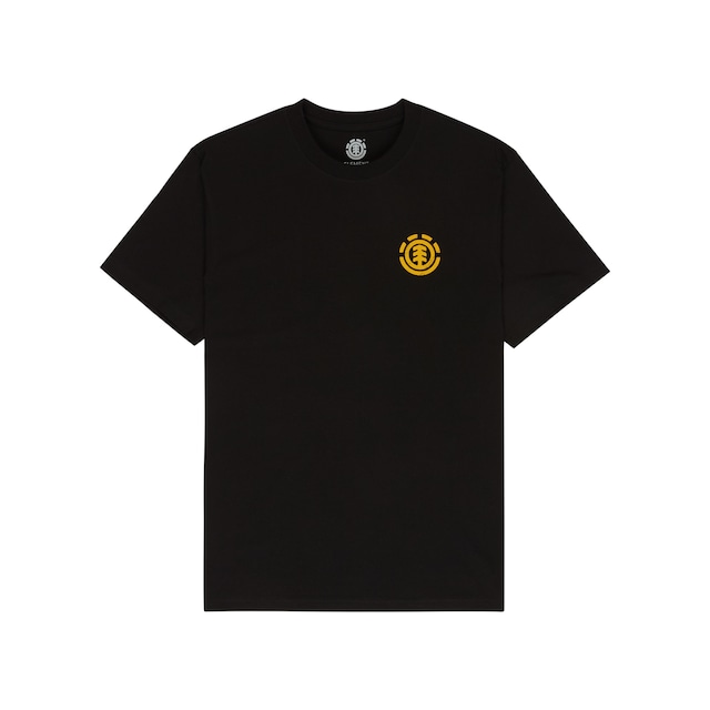 Imagen 0 de Camiseta de hombre Element Rise Element